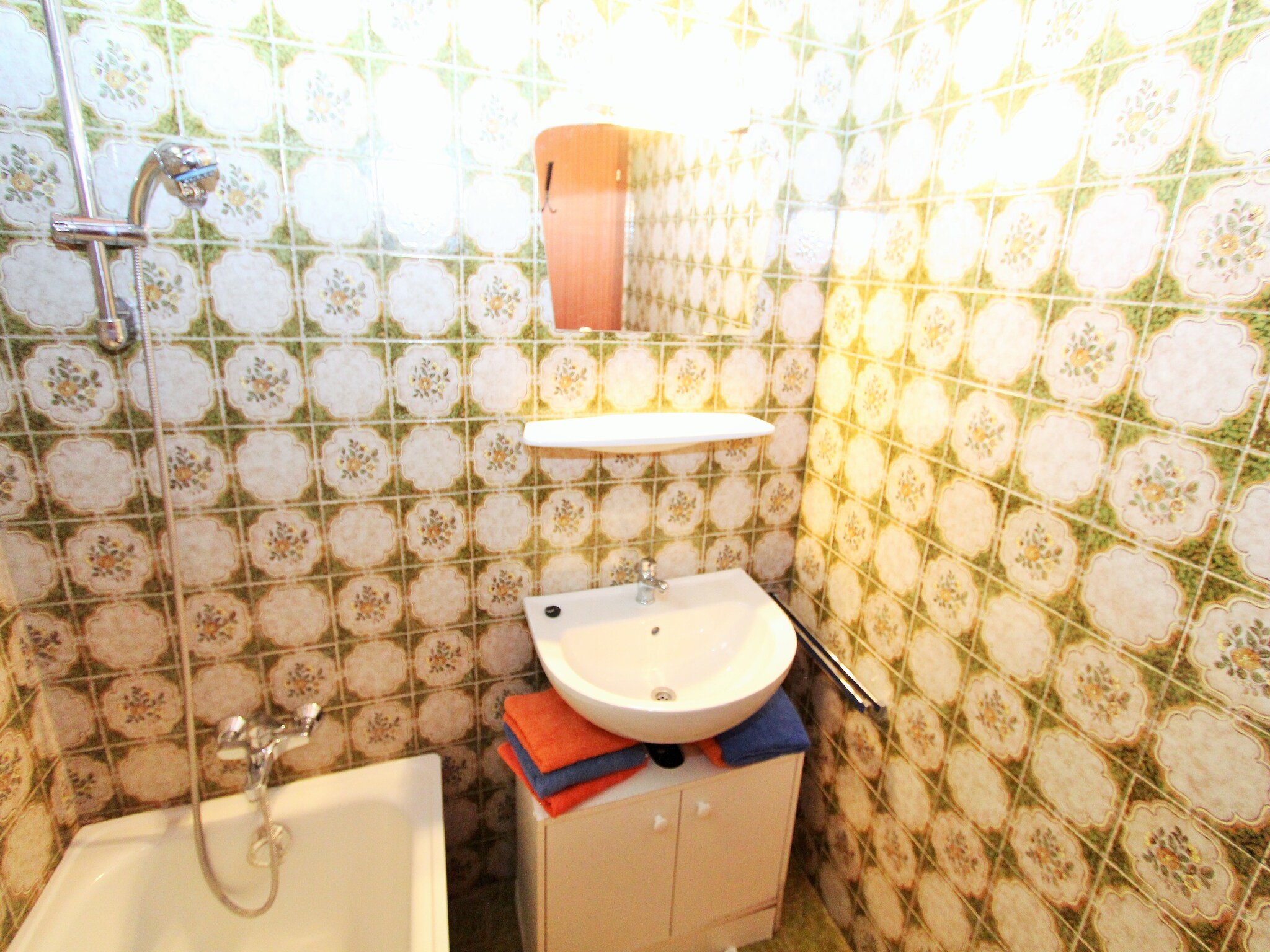 Ferienwohnung Haus Ella