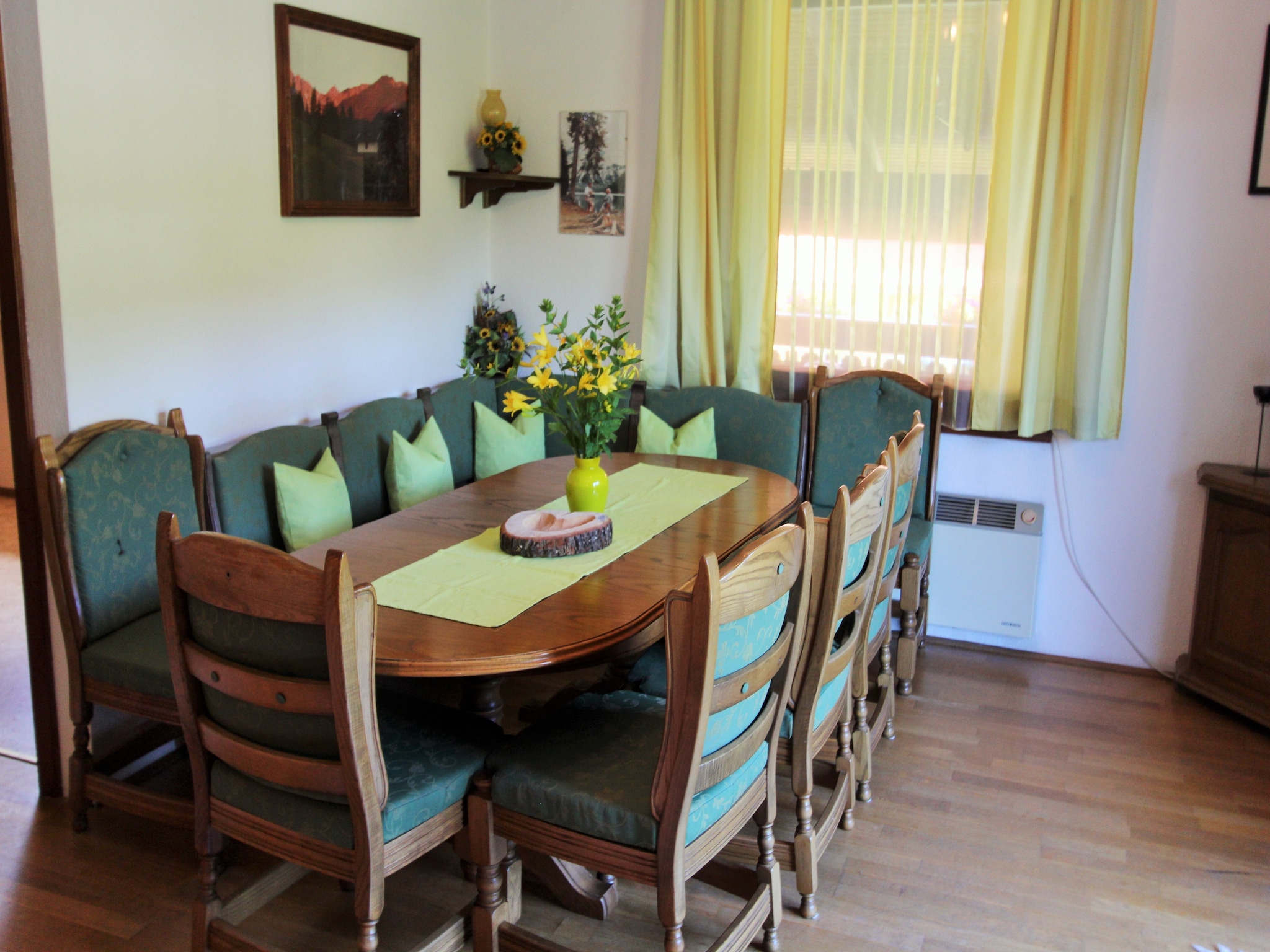 Ferienwohnung Haus Ella