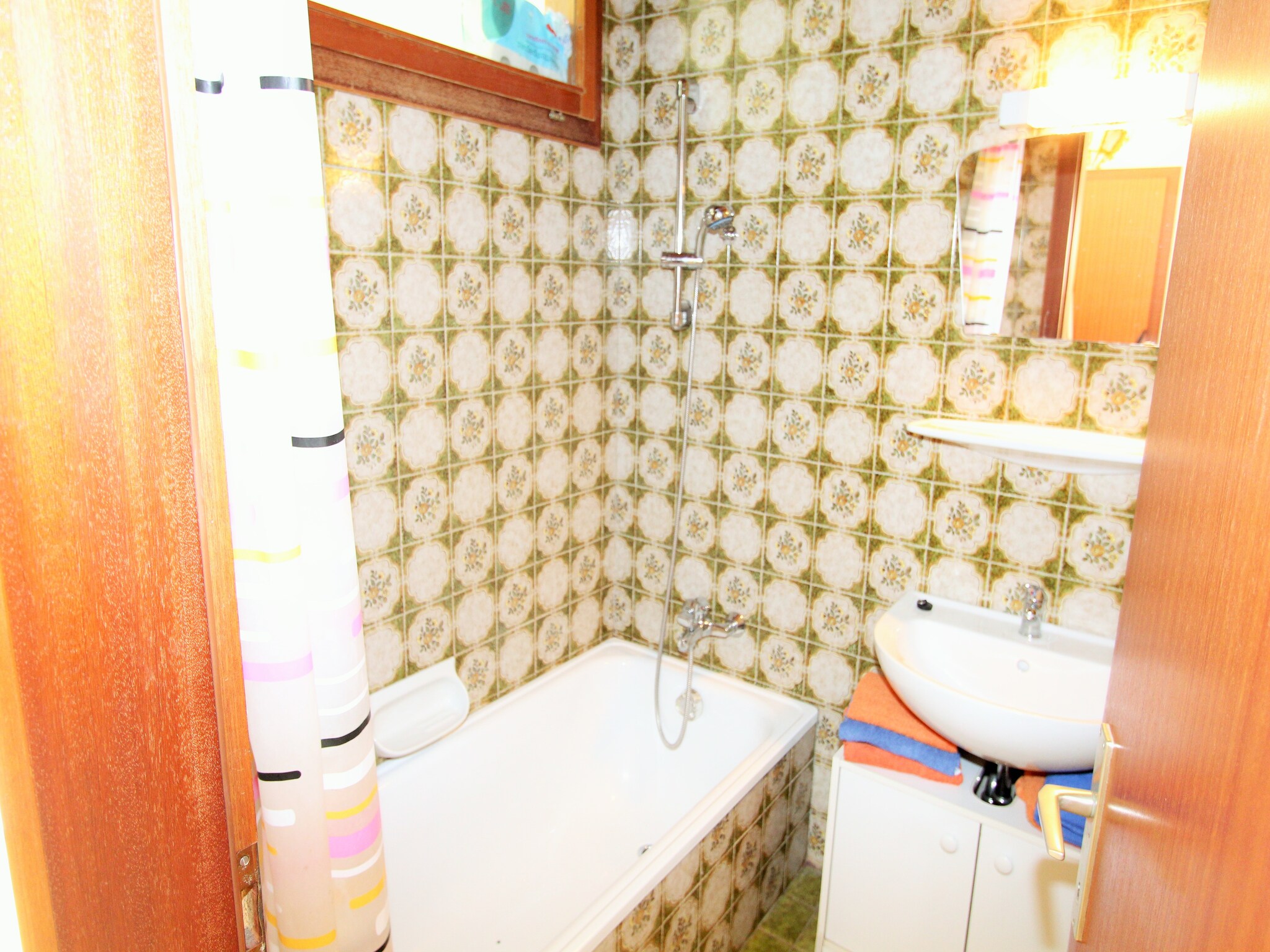 Ferienwohnung Haus Ella