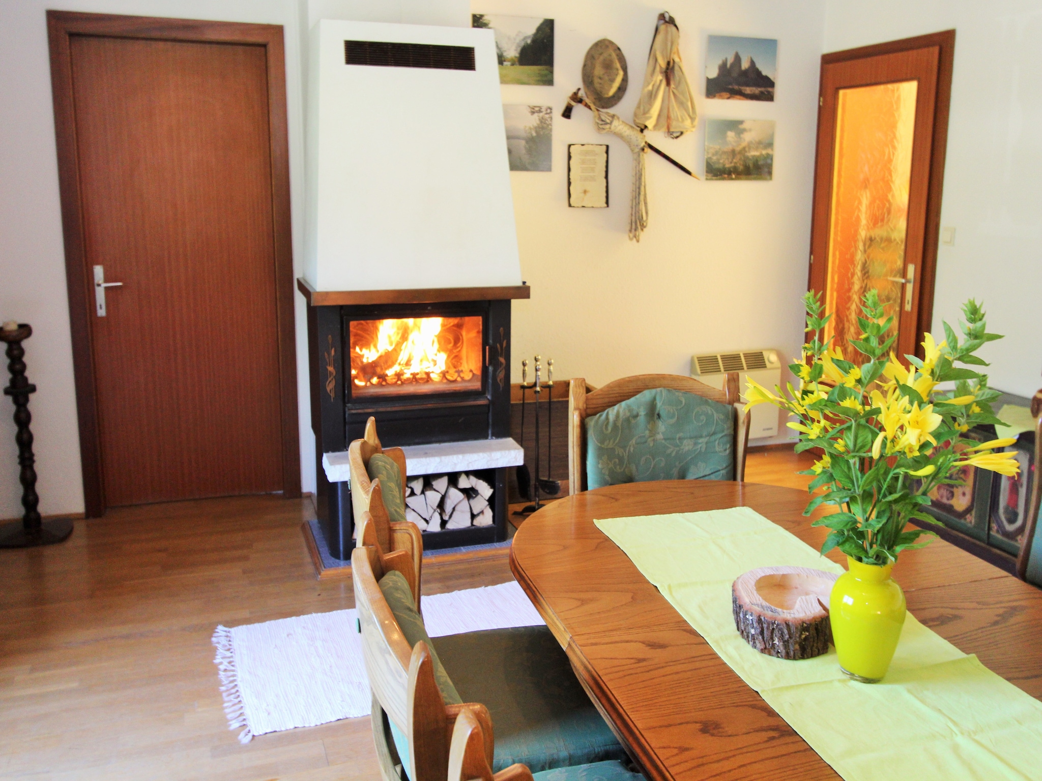 Ferienwohnung Haus Ella