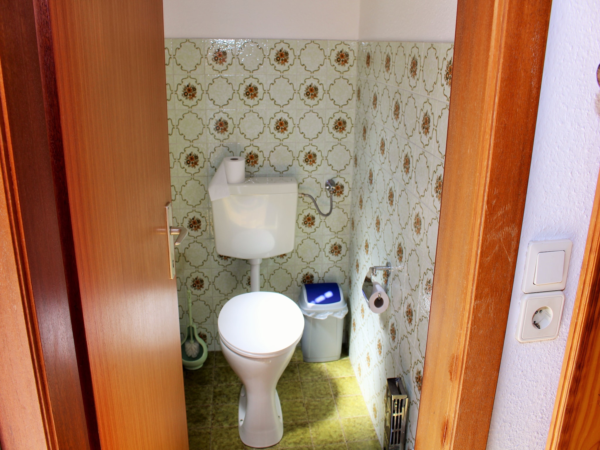 Ferienwohnung Haus Ella