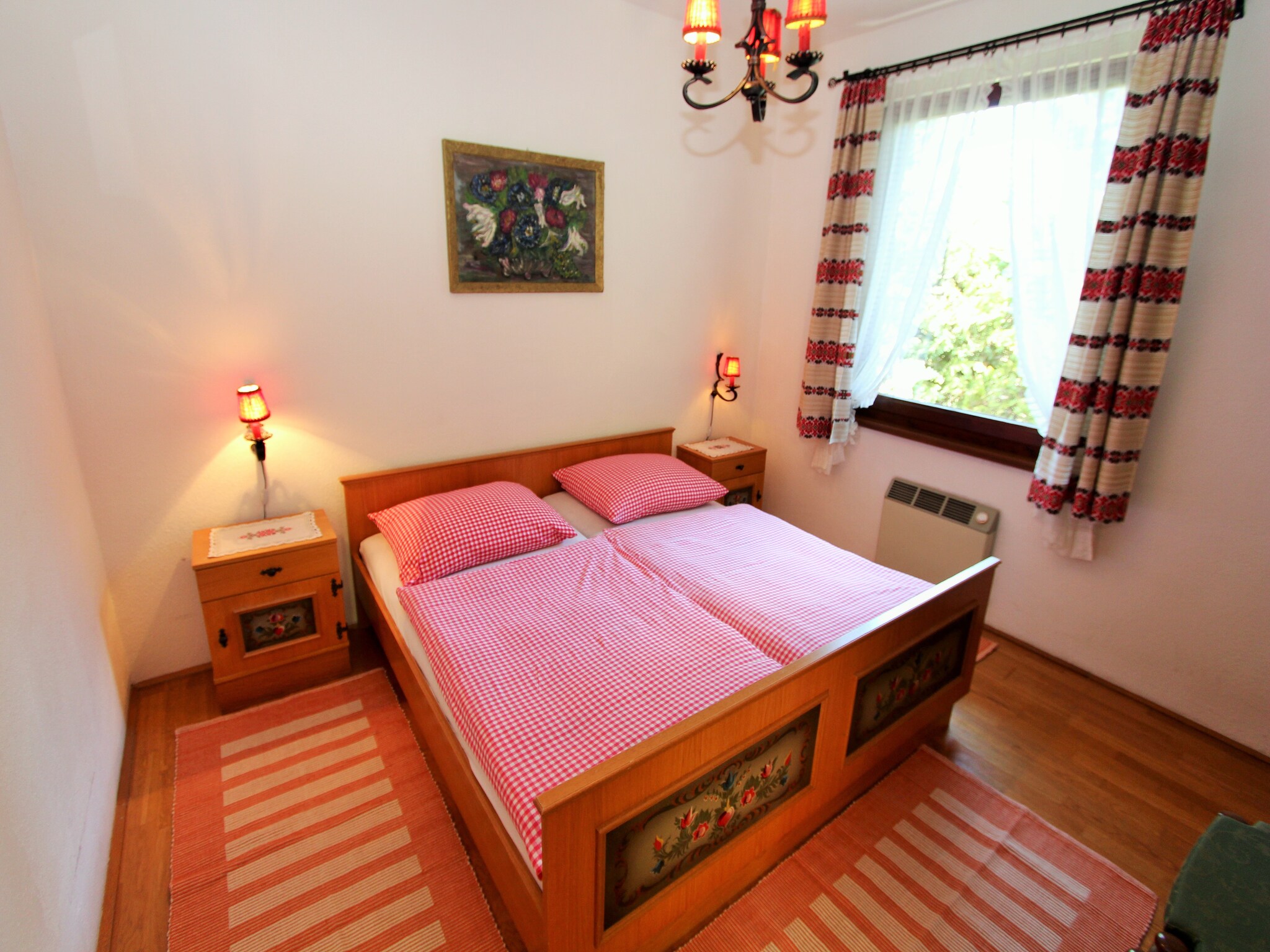 Ferienwohnung Haus Ella