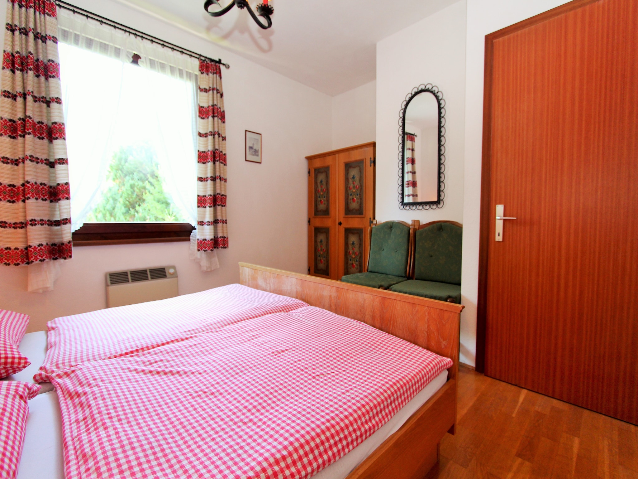 Ferienwohnung Haus Ella