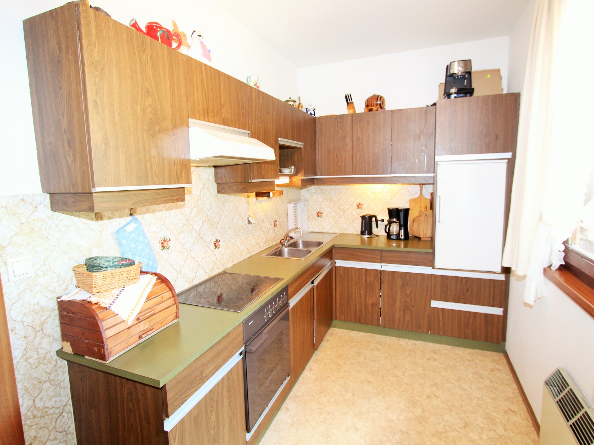 Ferienwohnung Haus Ella
