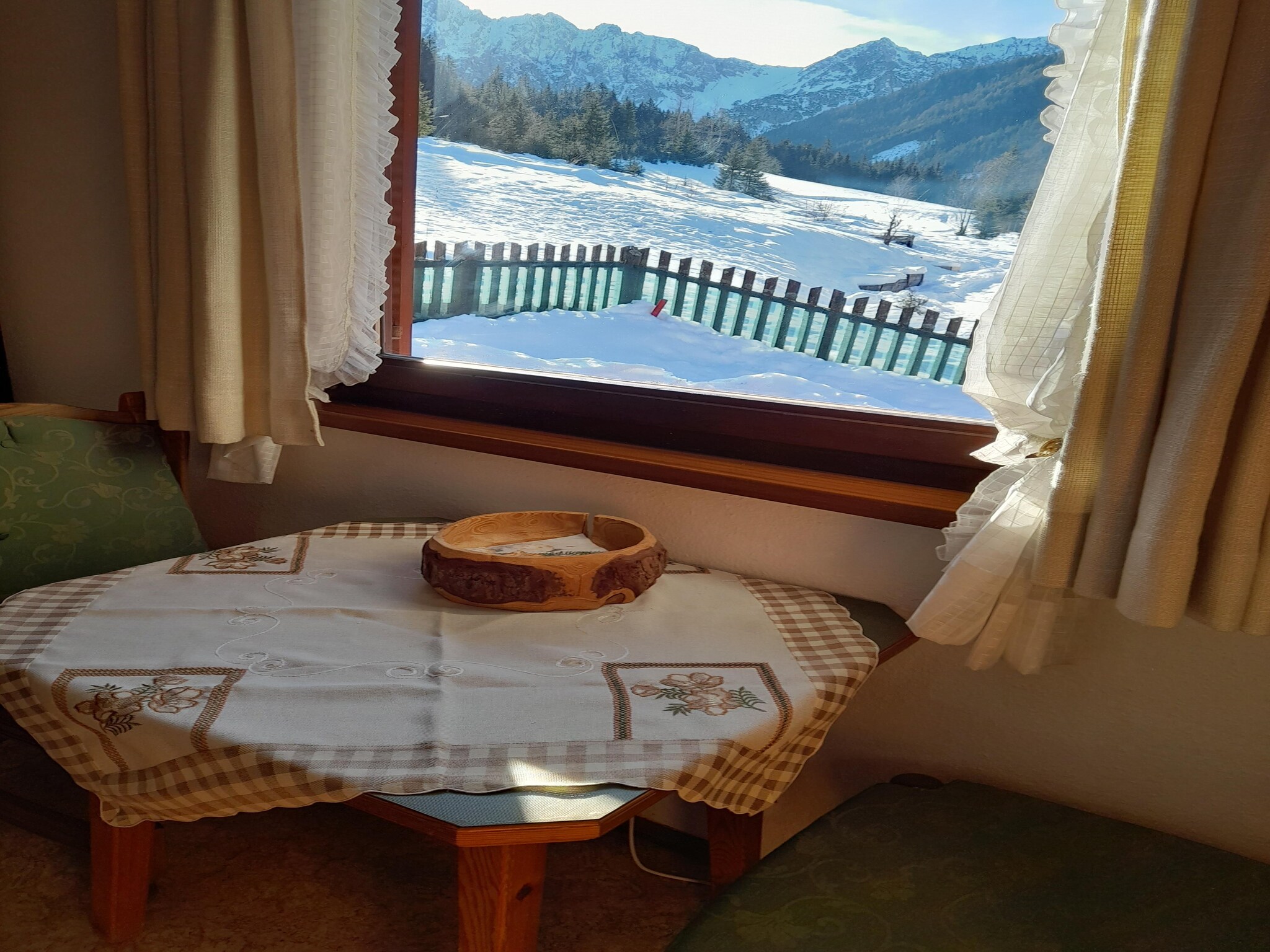 Ferienwohnung Haus Ella