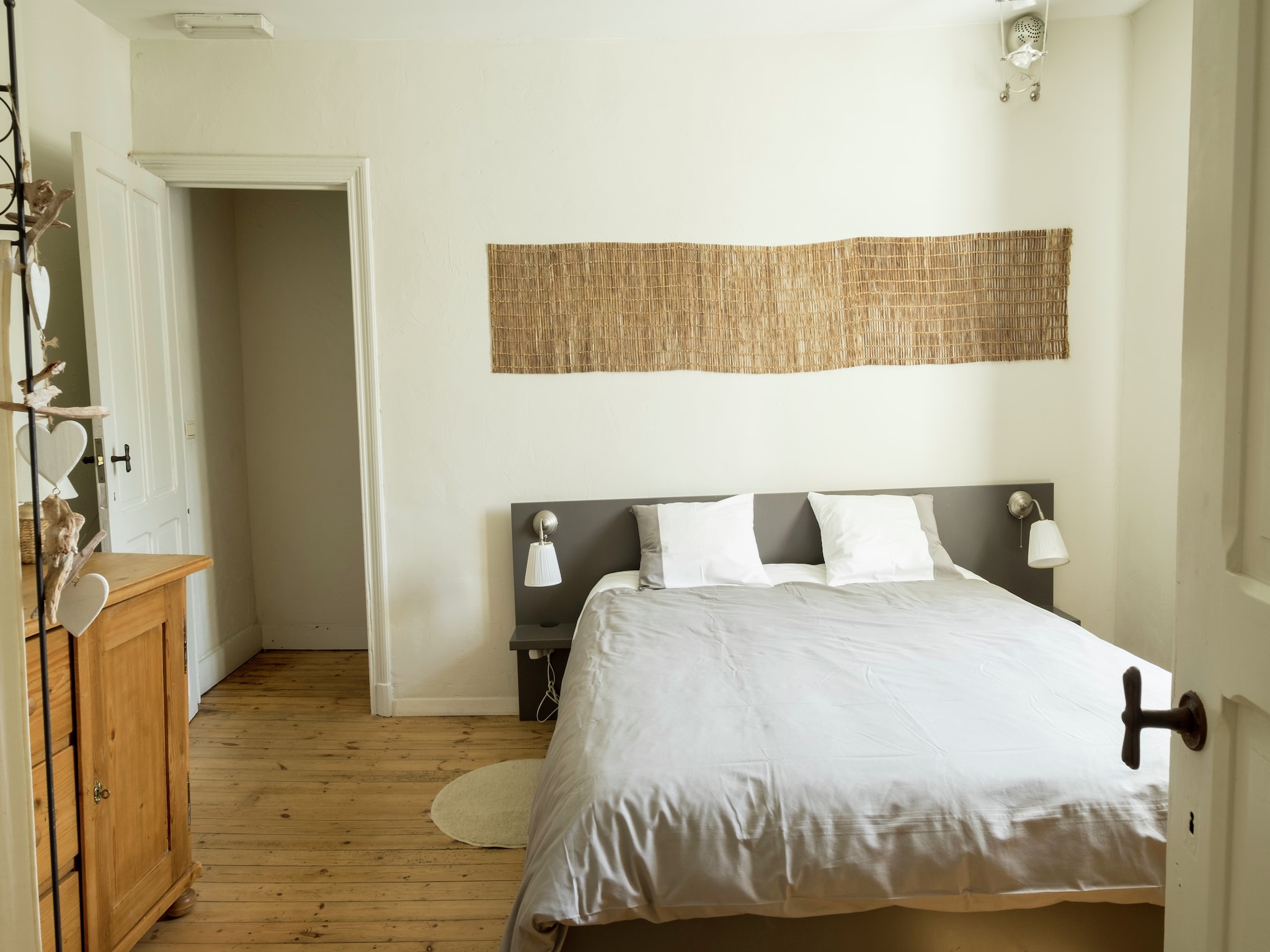 Vakantiehuis La Grande Conciergerie