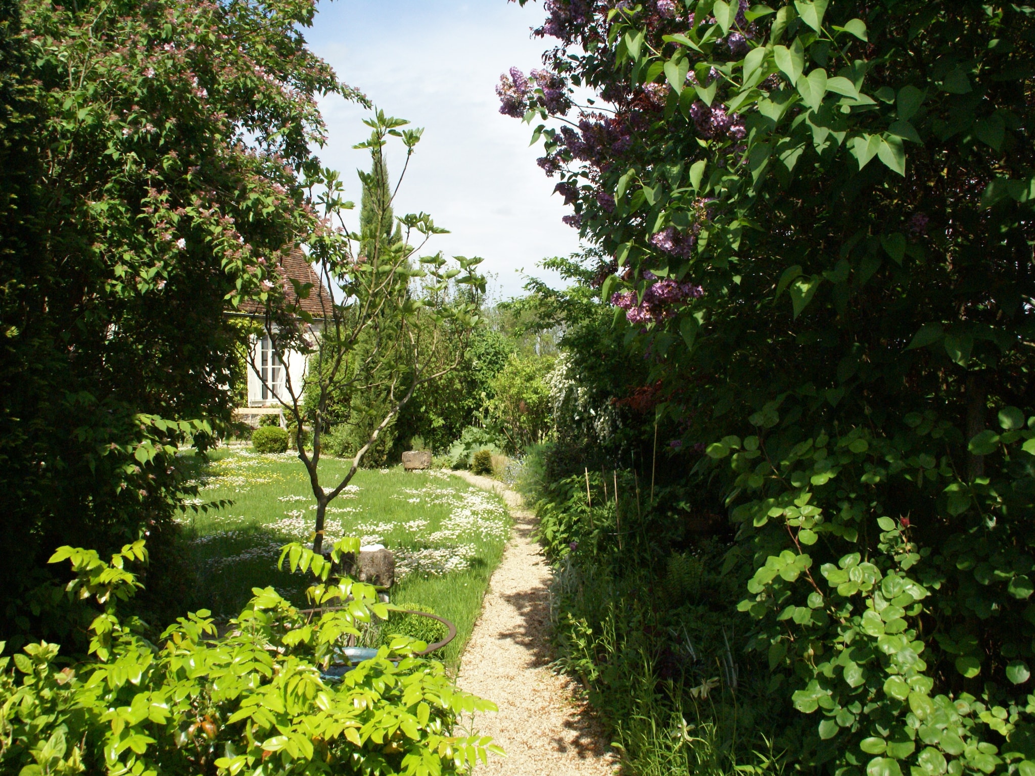   Les Remparts Fleuris
