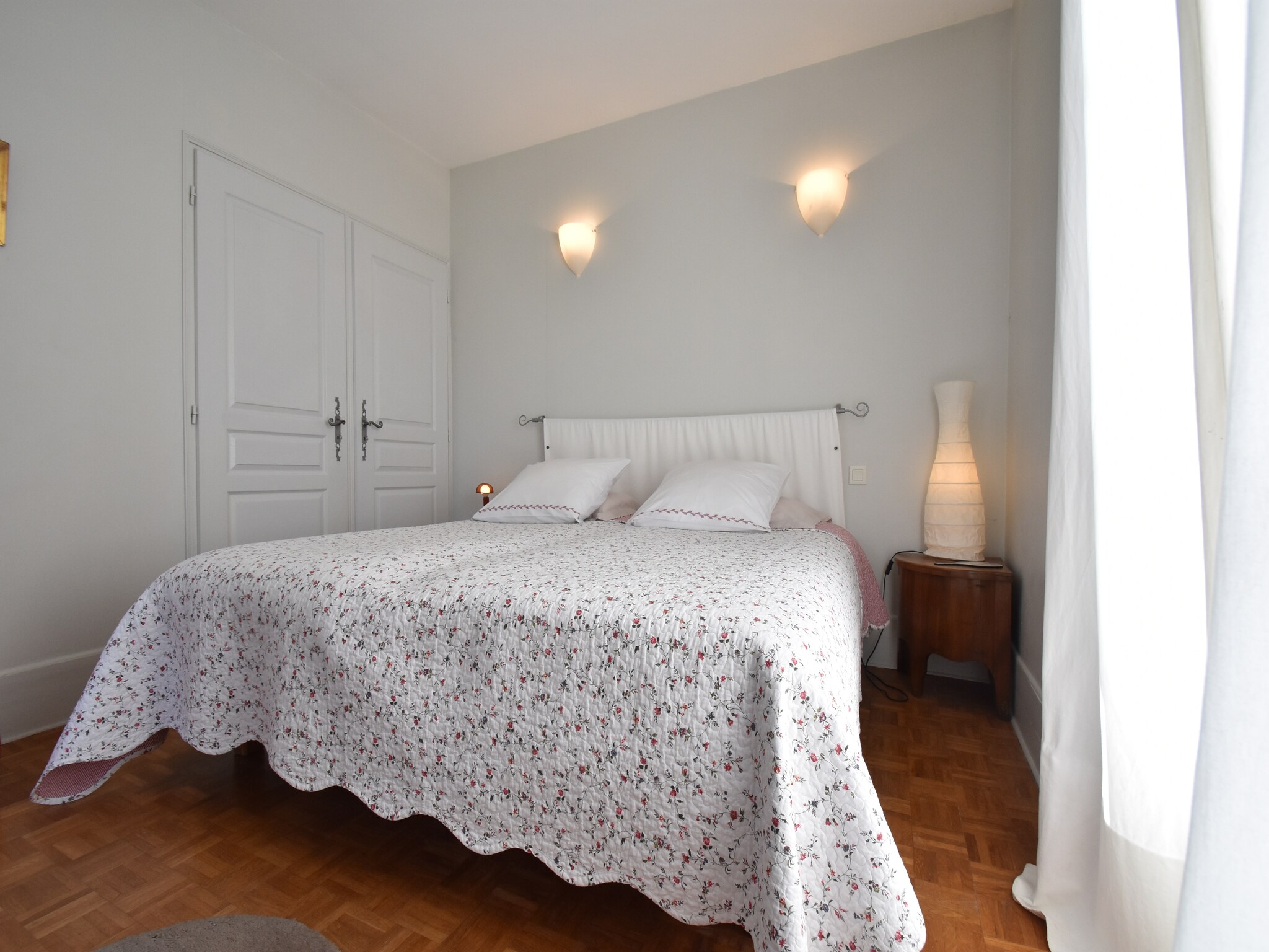   Les Remparts Fleuris