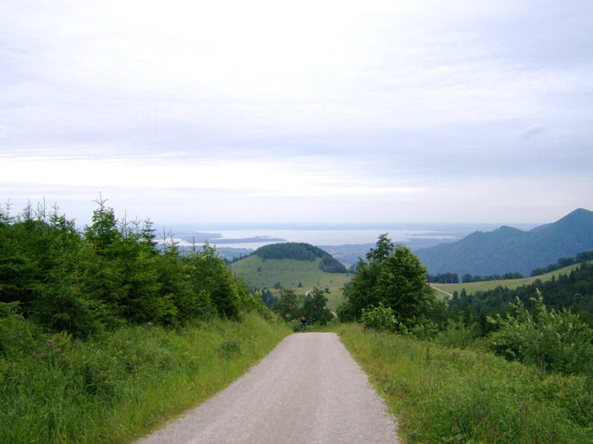 Mieszkanie Am Chiemsee
