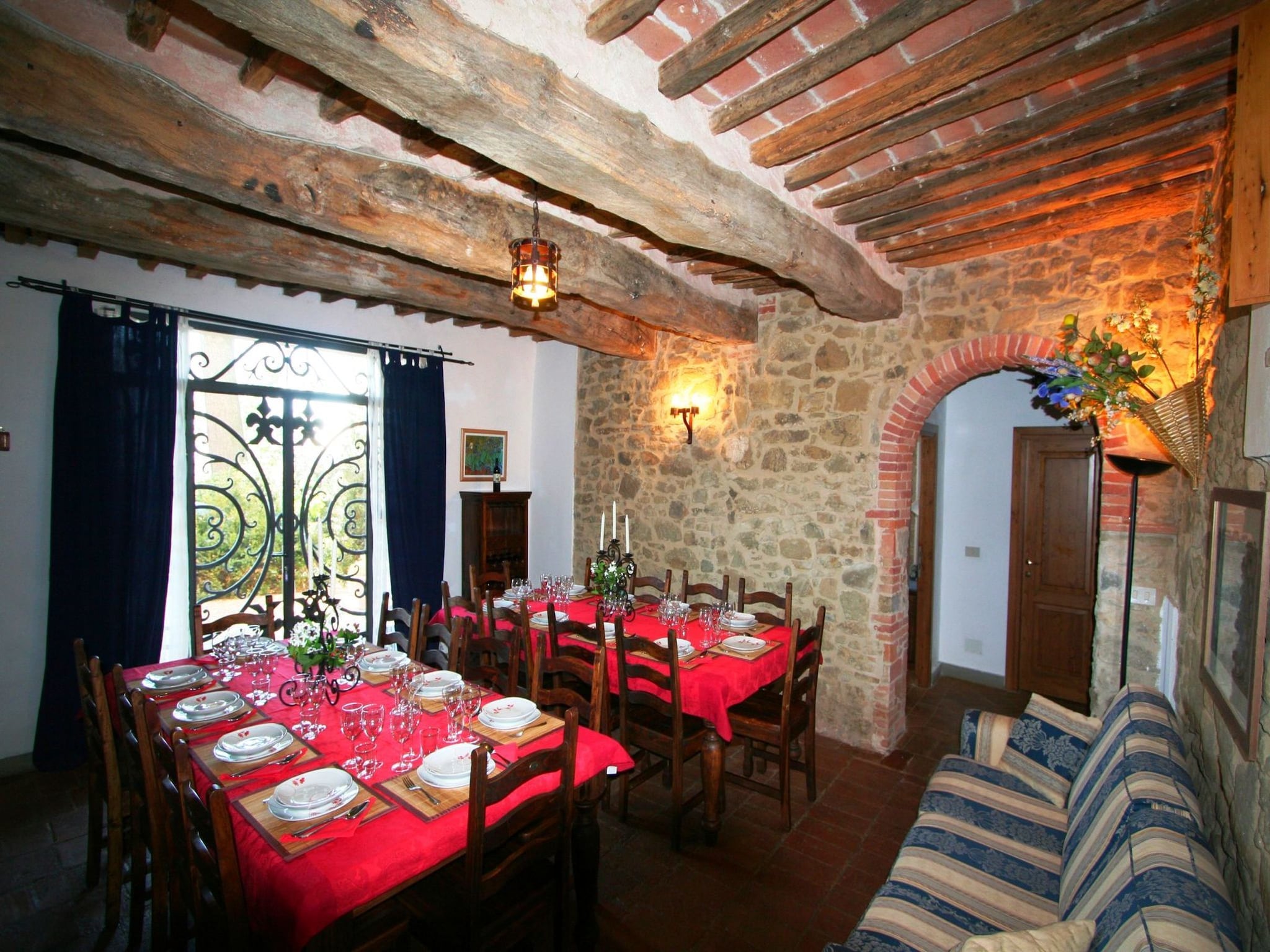  il Castello del Cardinale