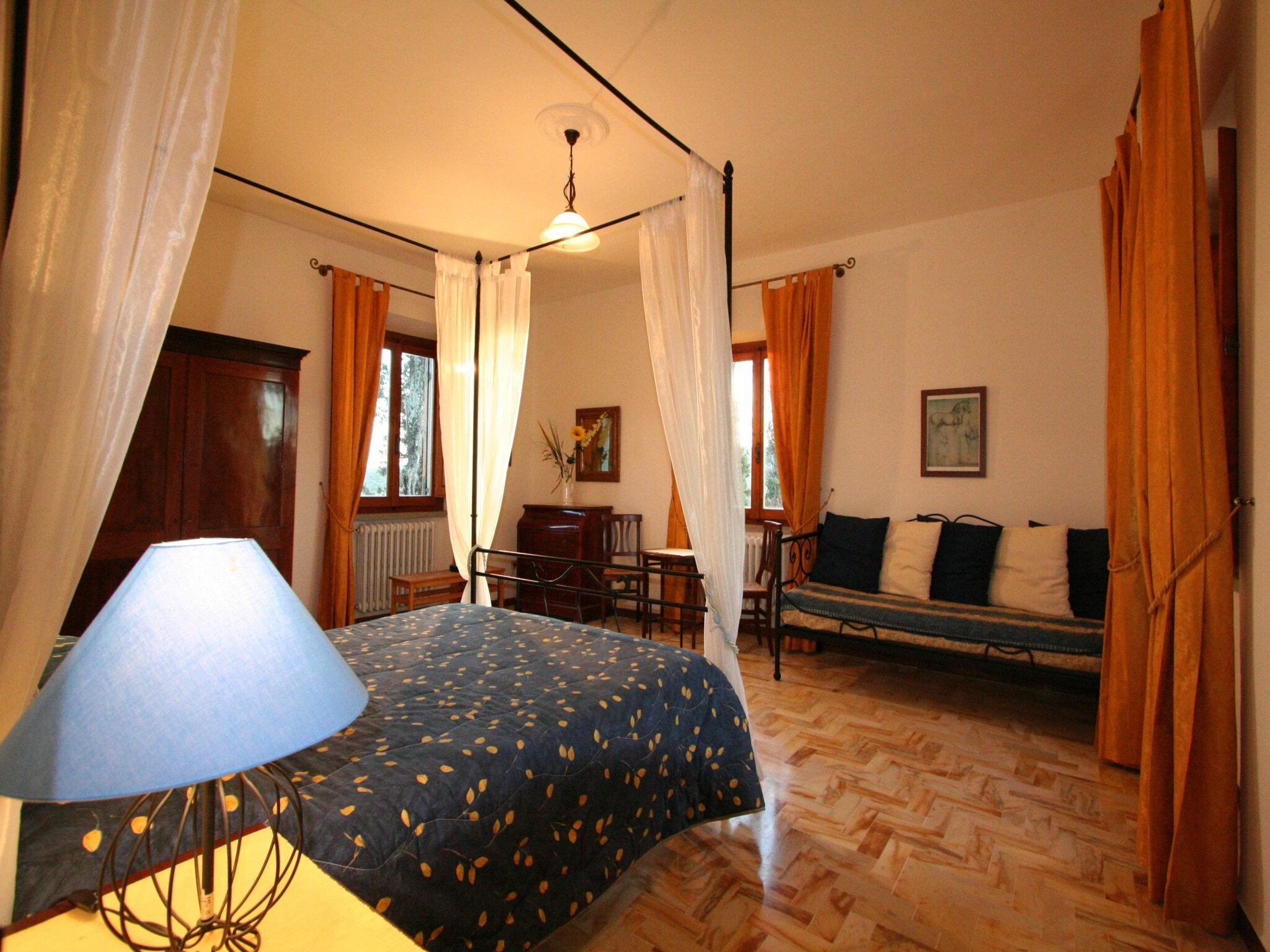   il Castello del Cardinale