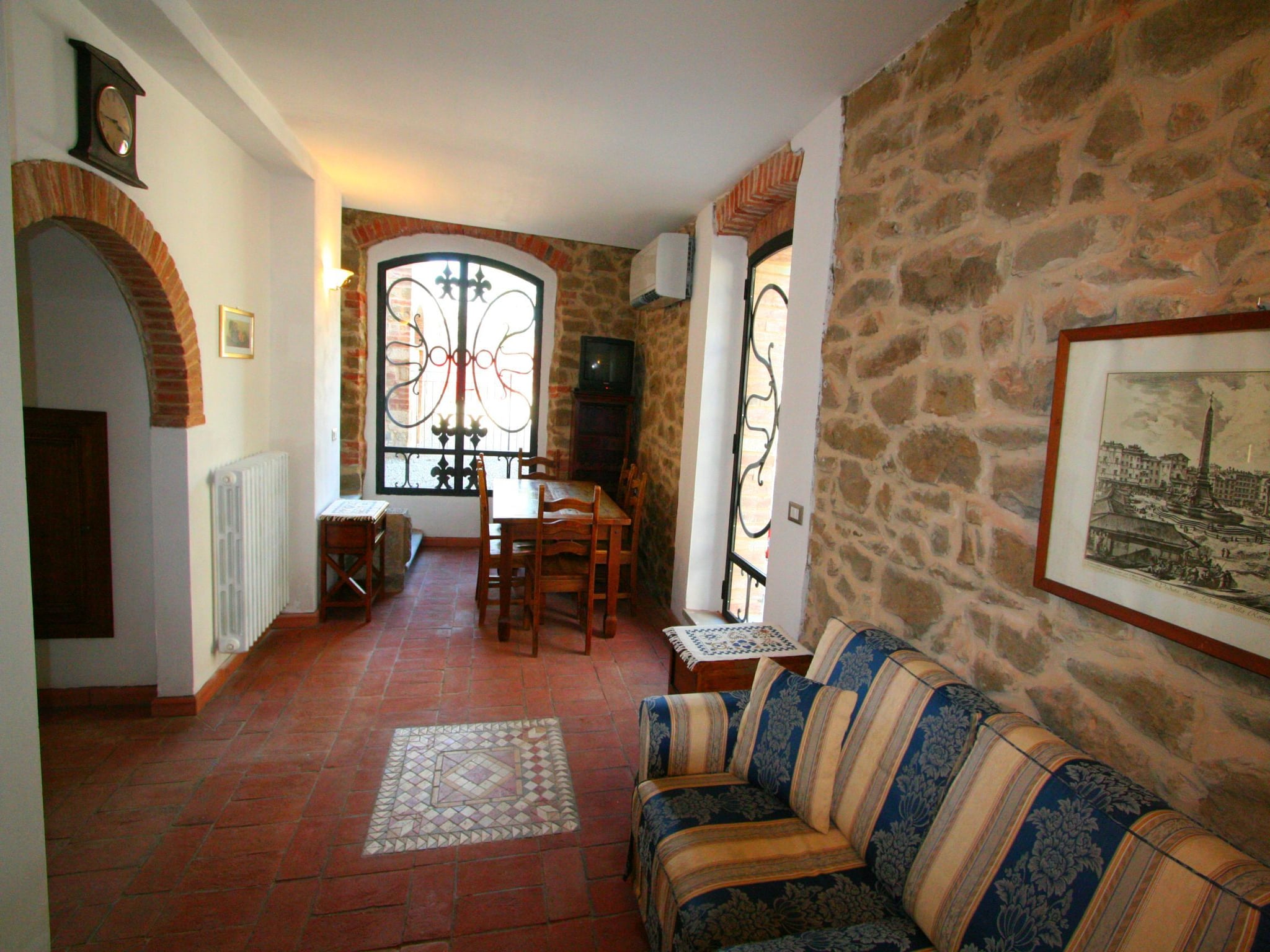   il Castello del Cardinale
