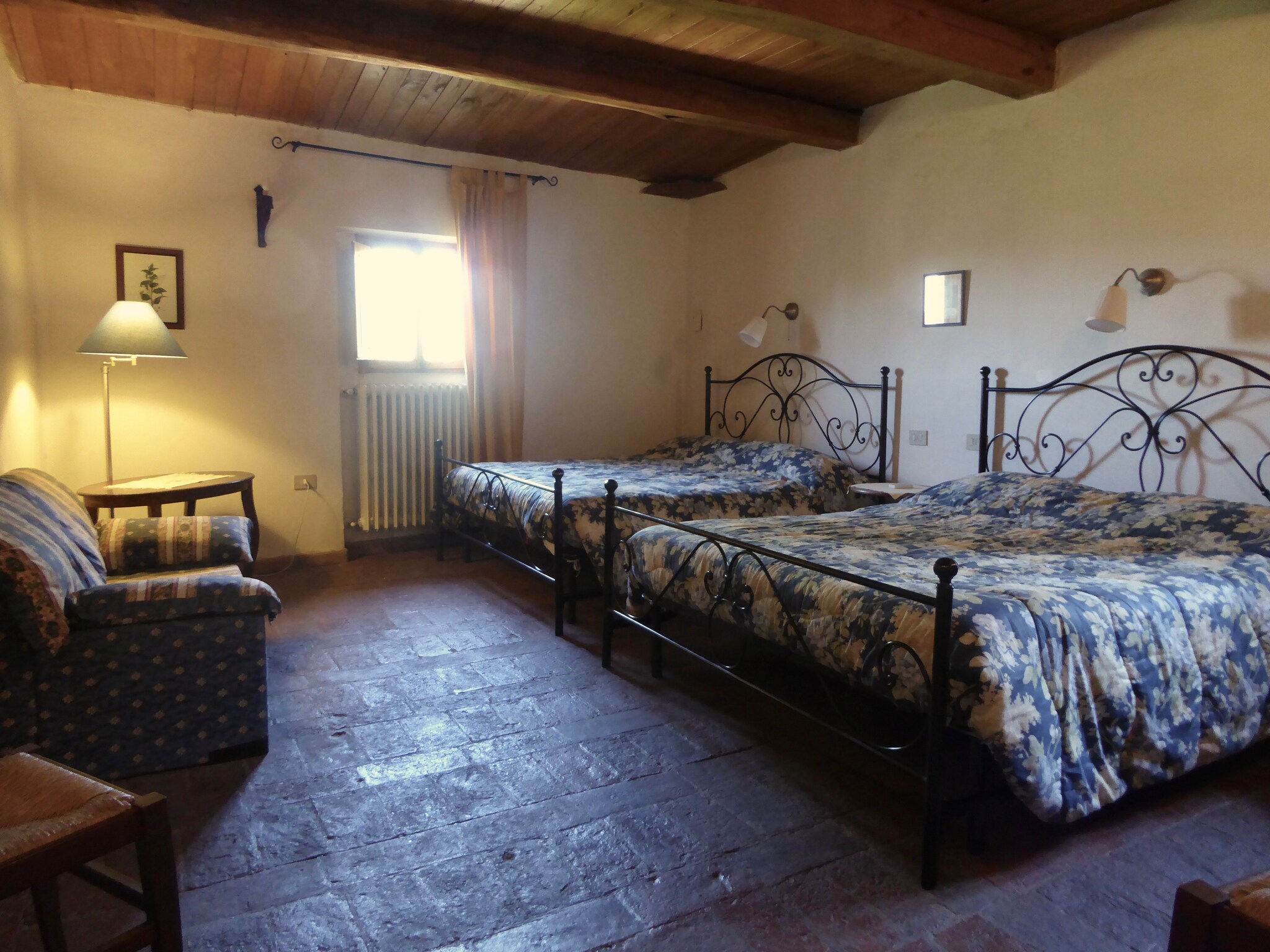   il Castello del Cardinale