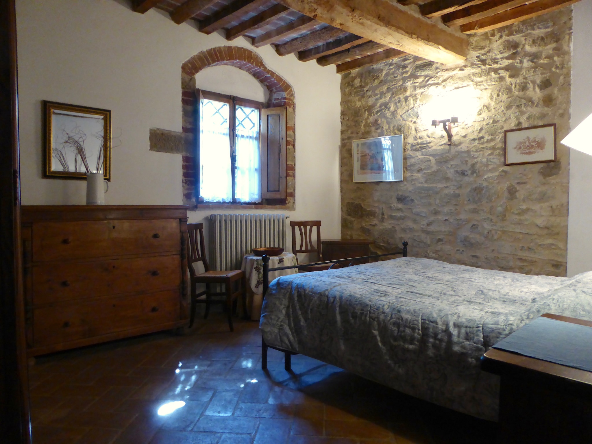   il Castello del Cardinale