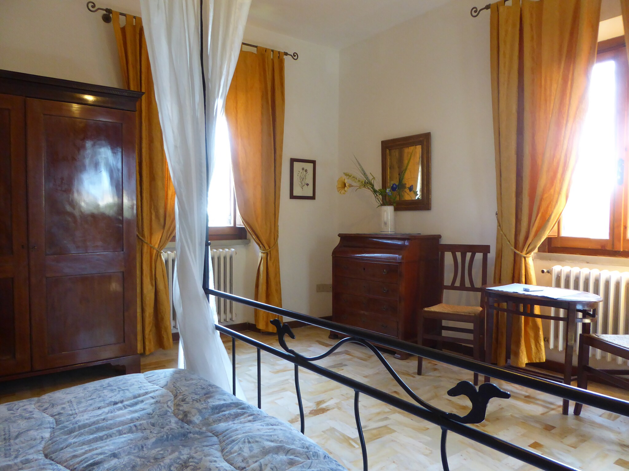   il Castello del Cardinale