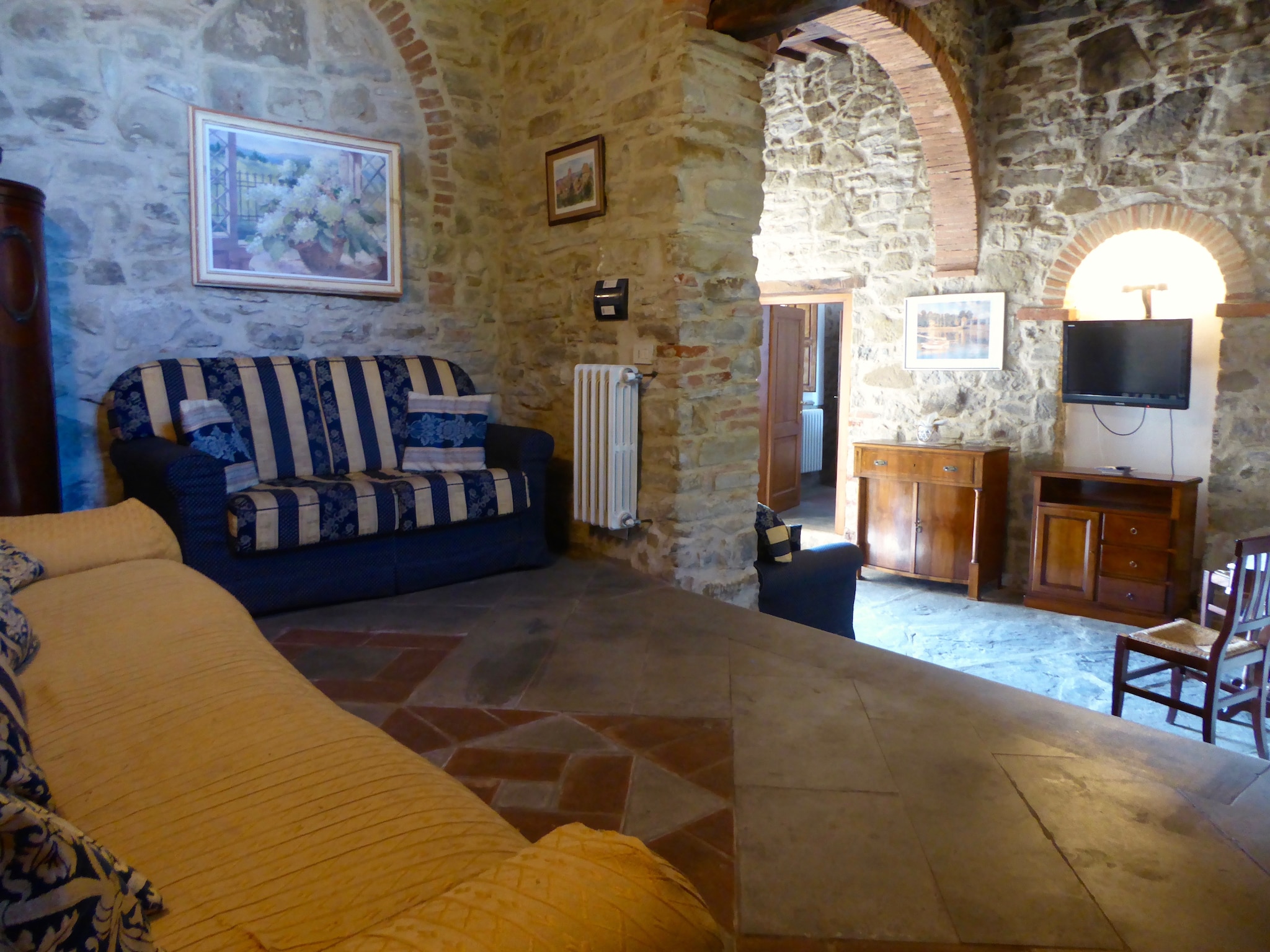   il Castello del Cardinale
