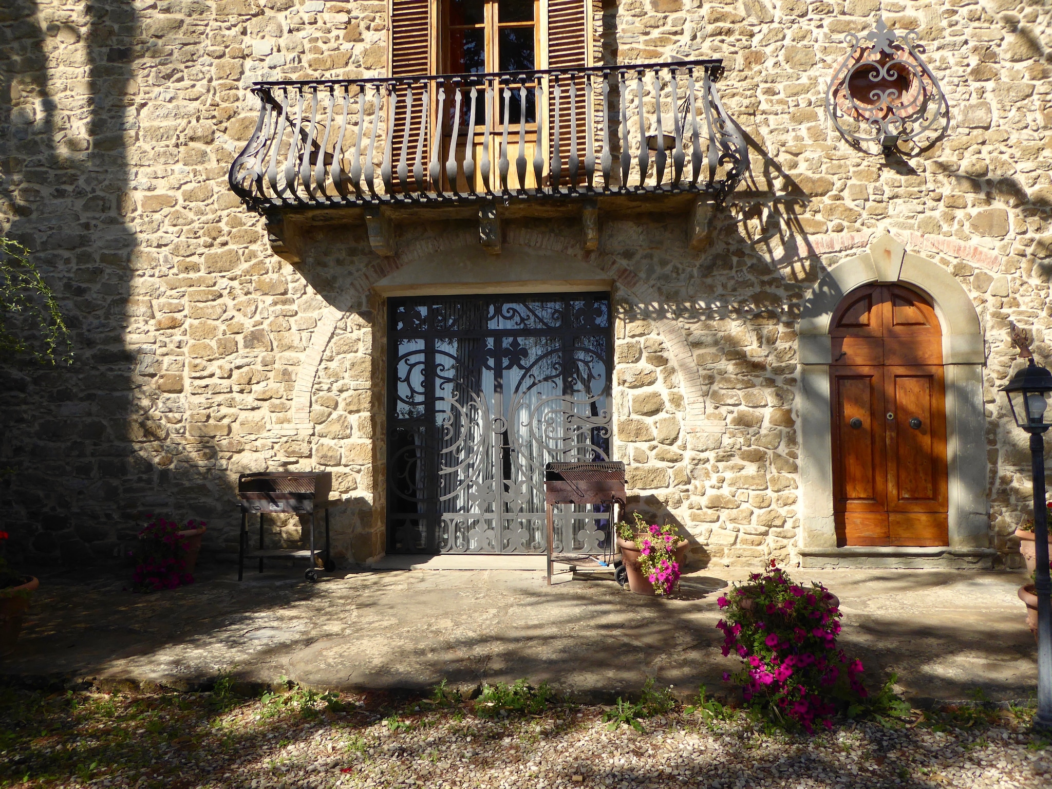   il Castello del Cardinale