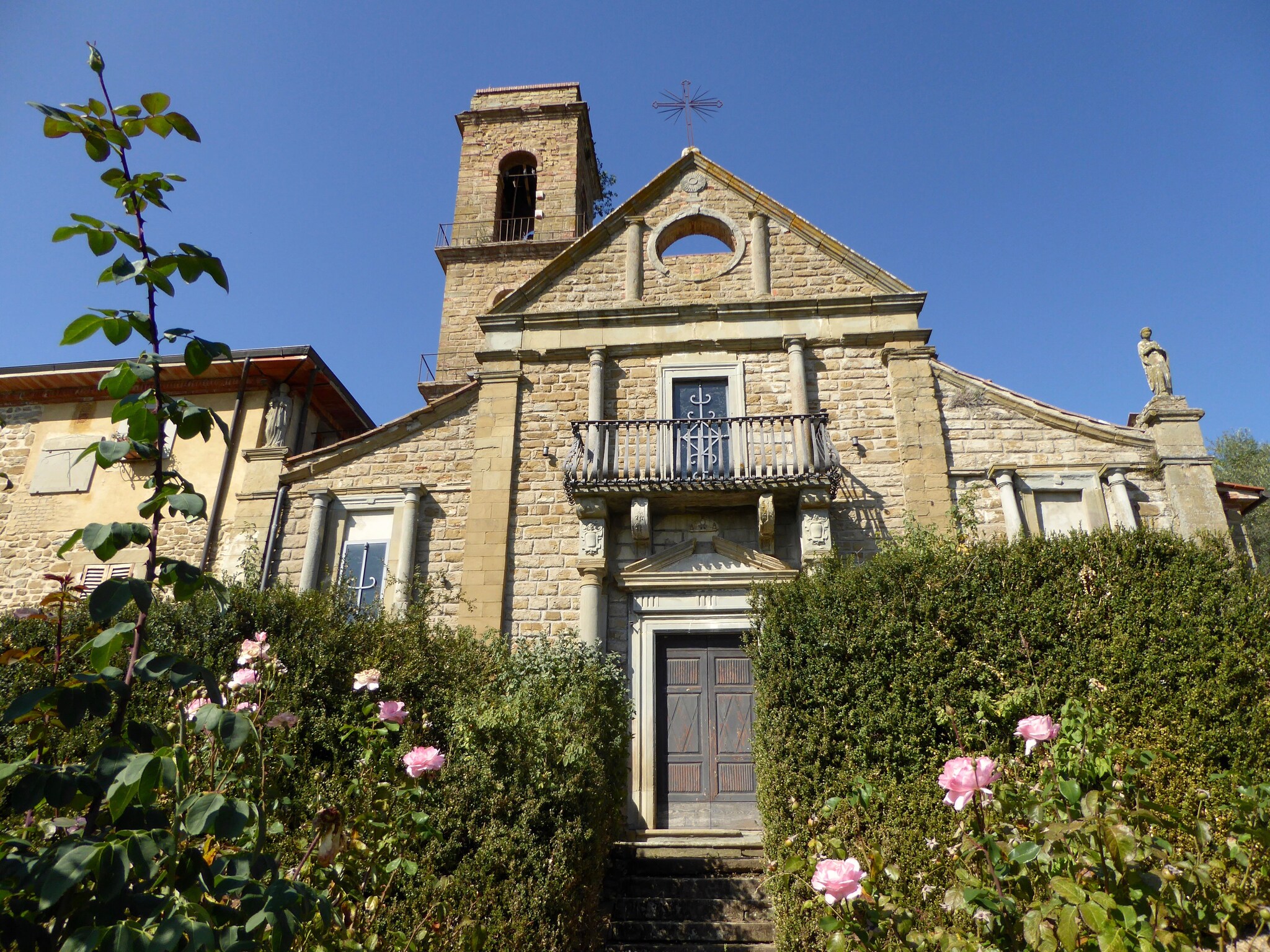   il Castello del Cardinale