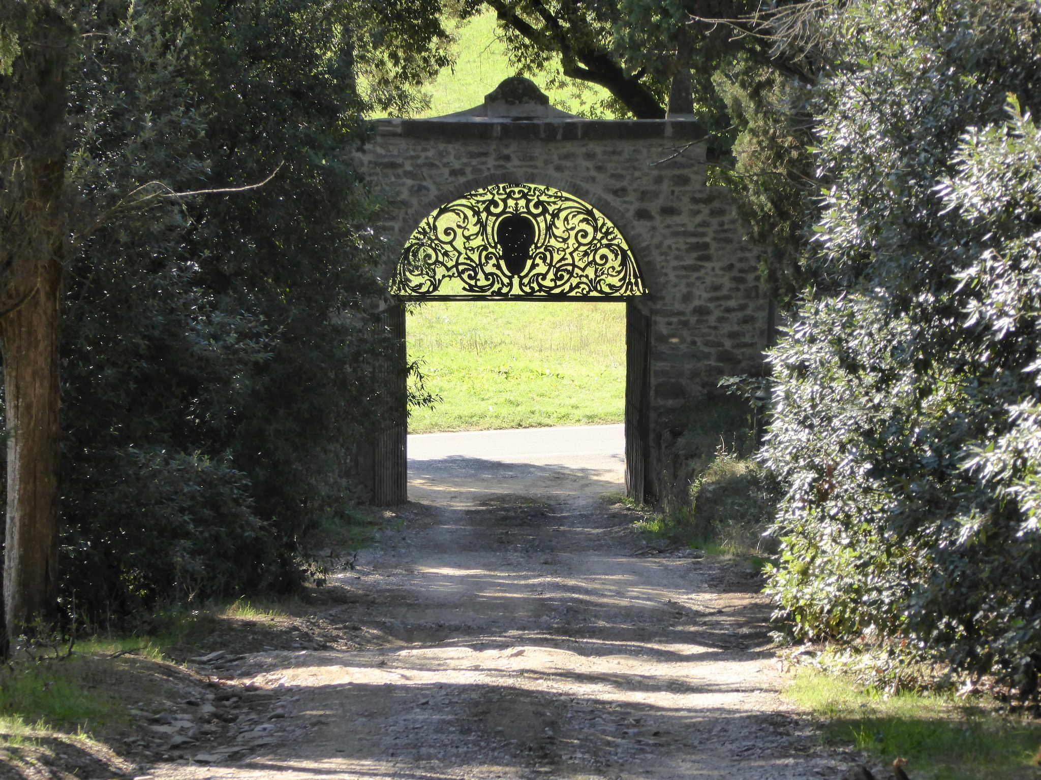   il Castello del Cardinale