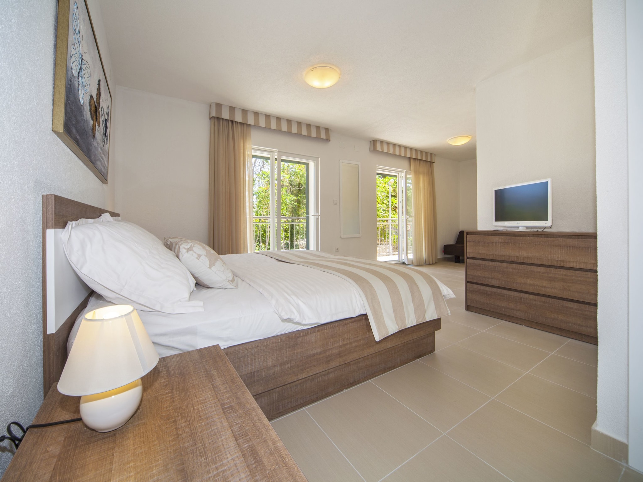 Ferienhaus Villa Kala