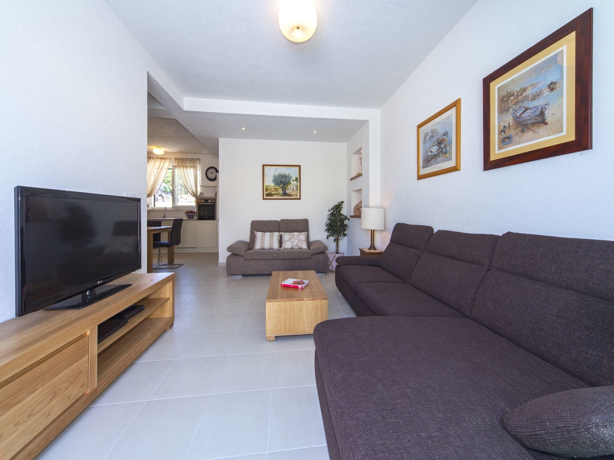 Ferienhaus Villa Kala