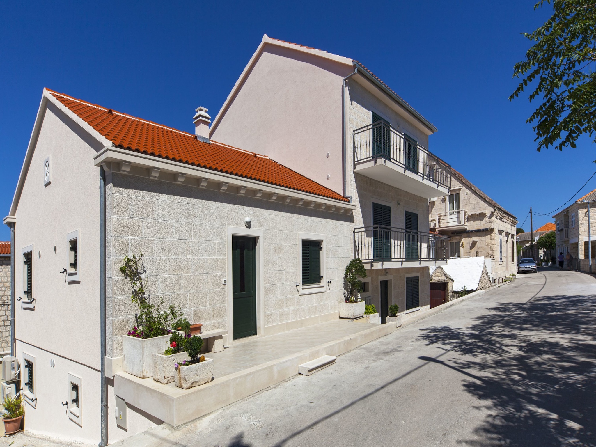 Ferienhaus Villa Kala