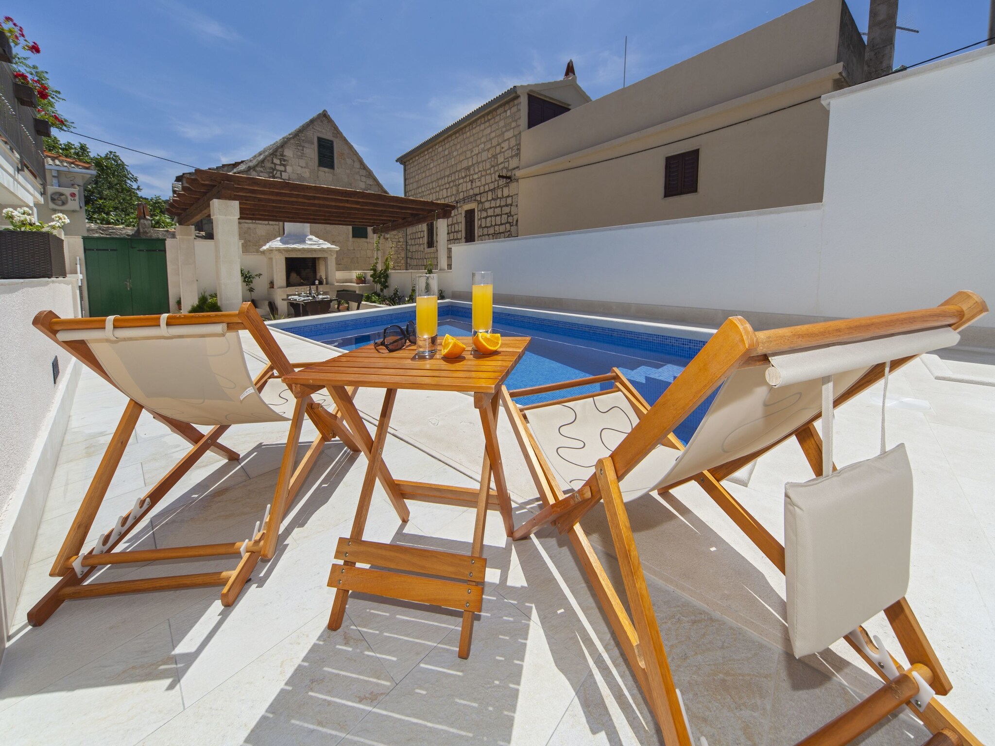Ferienhaus Villa Kala