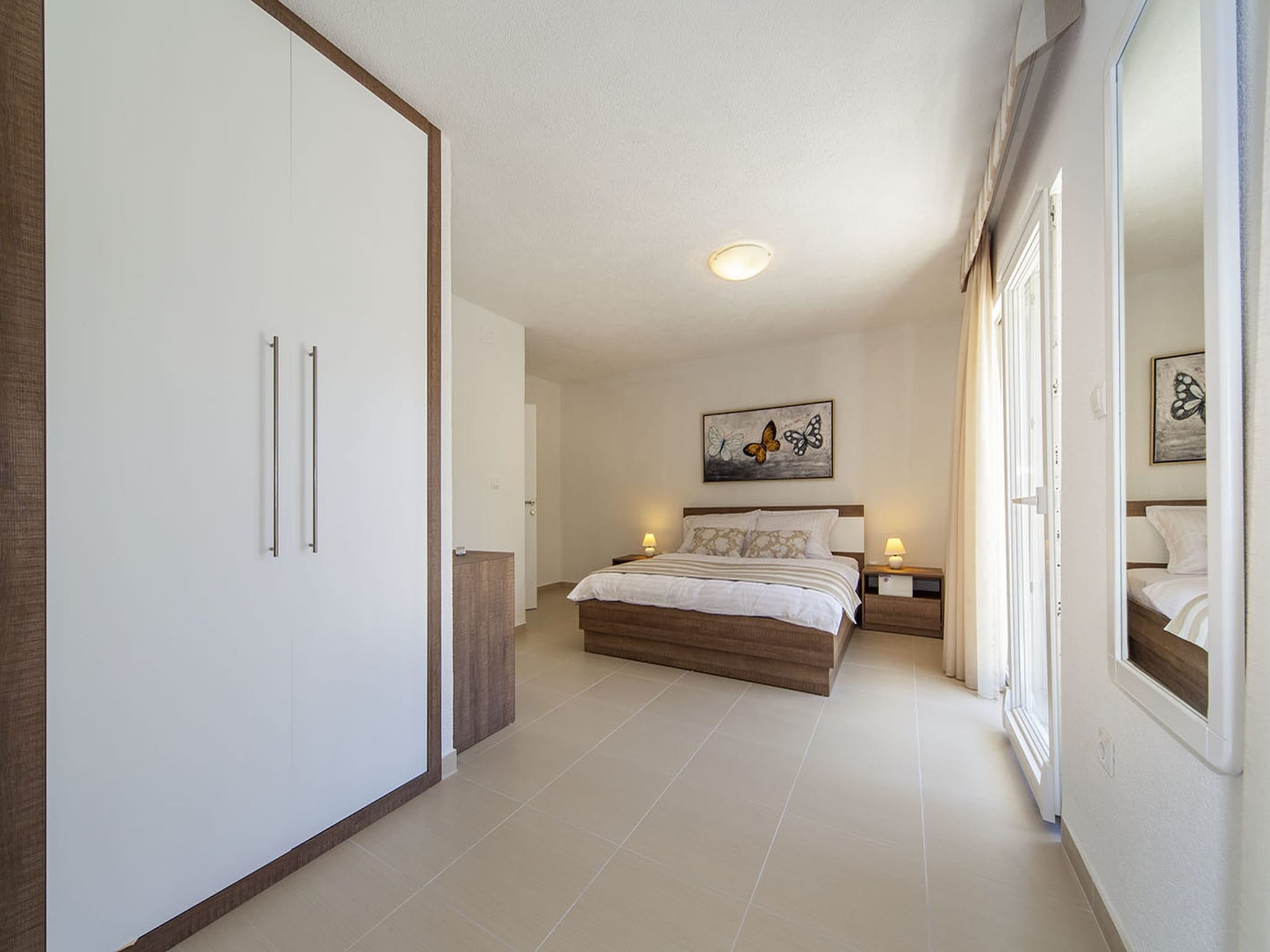 Ferienhaus Villa Kala