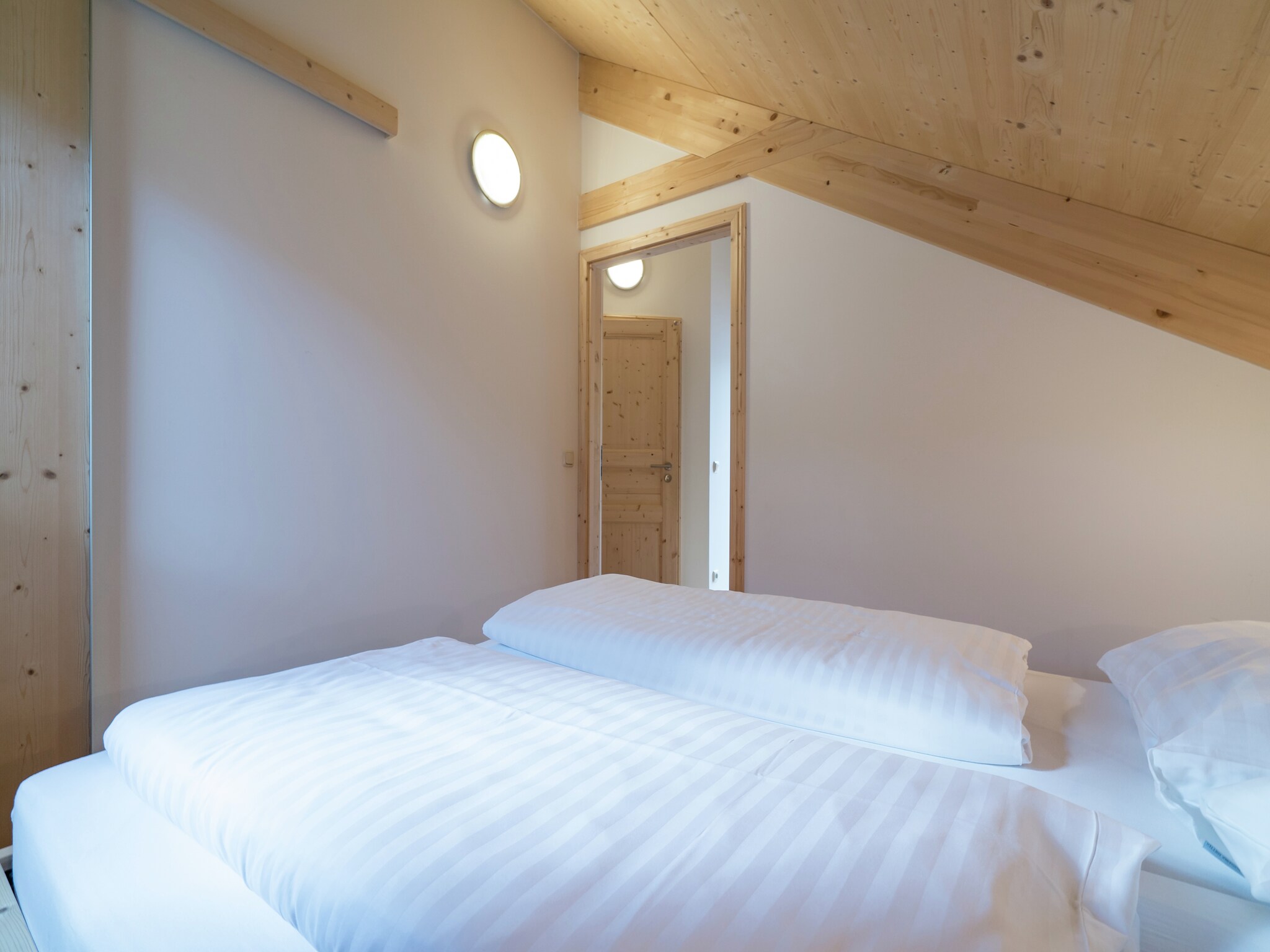 Feriebolig Chalet Murella