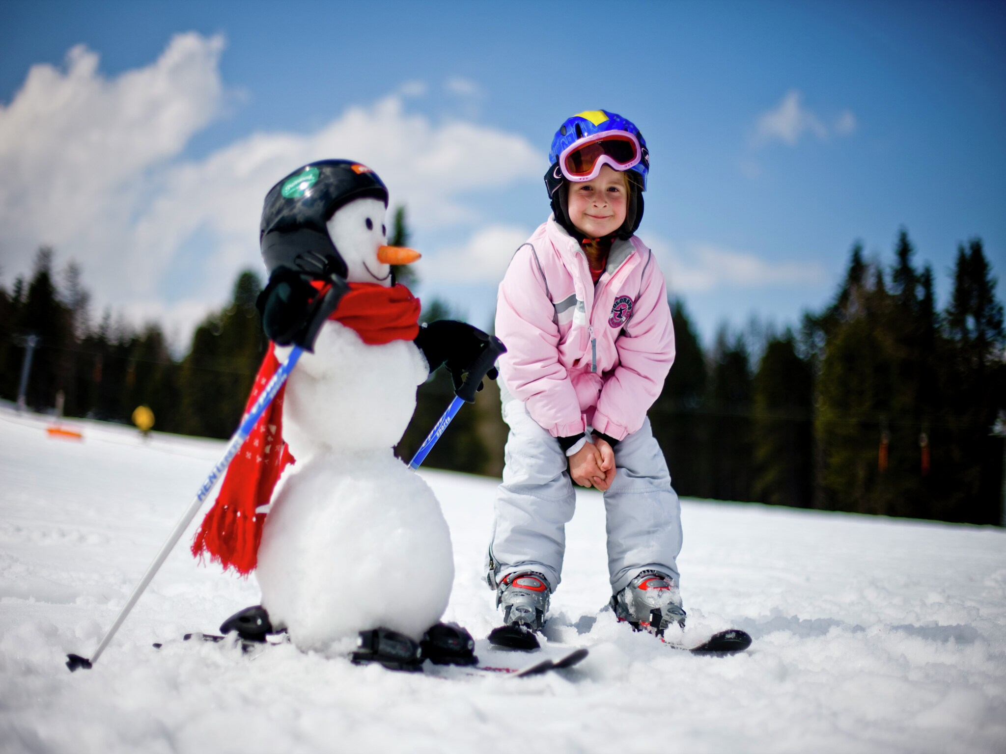 Vacation home Kreischberg Chalets 19