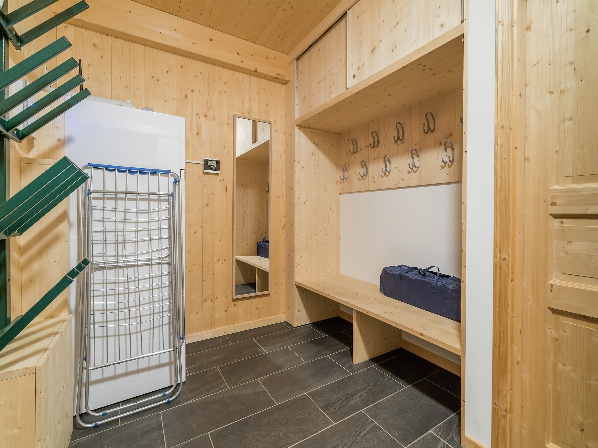 Vacation home Kreischberg Chalets 19
