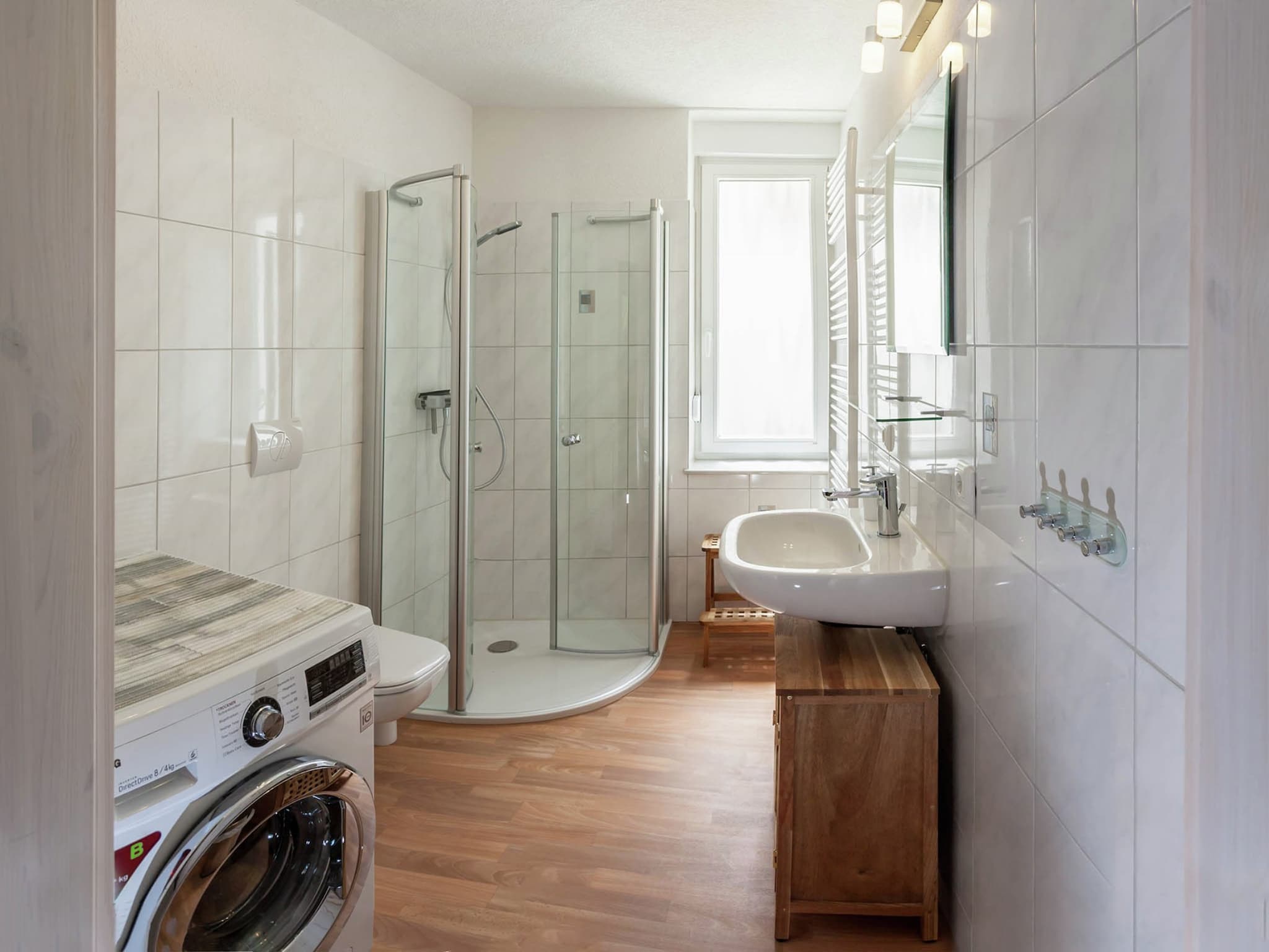 Ferienwohnung Bodeblick