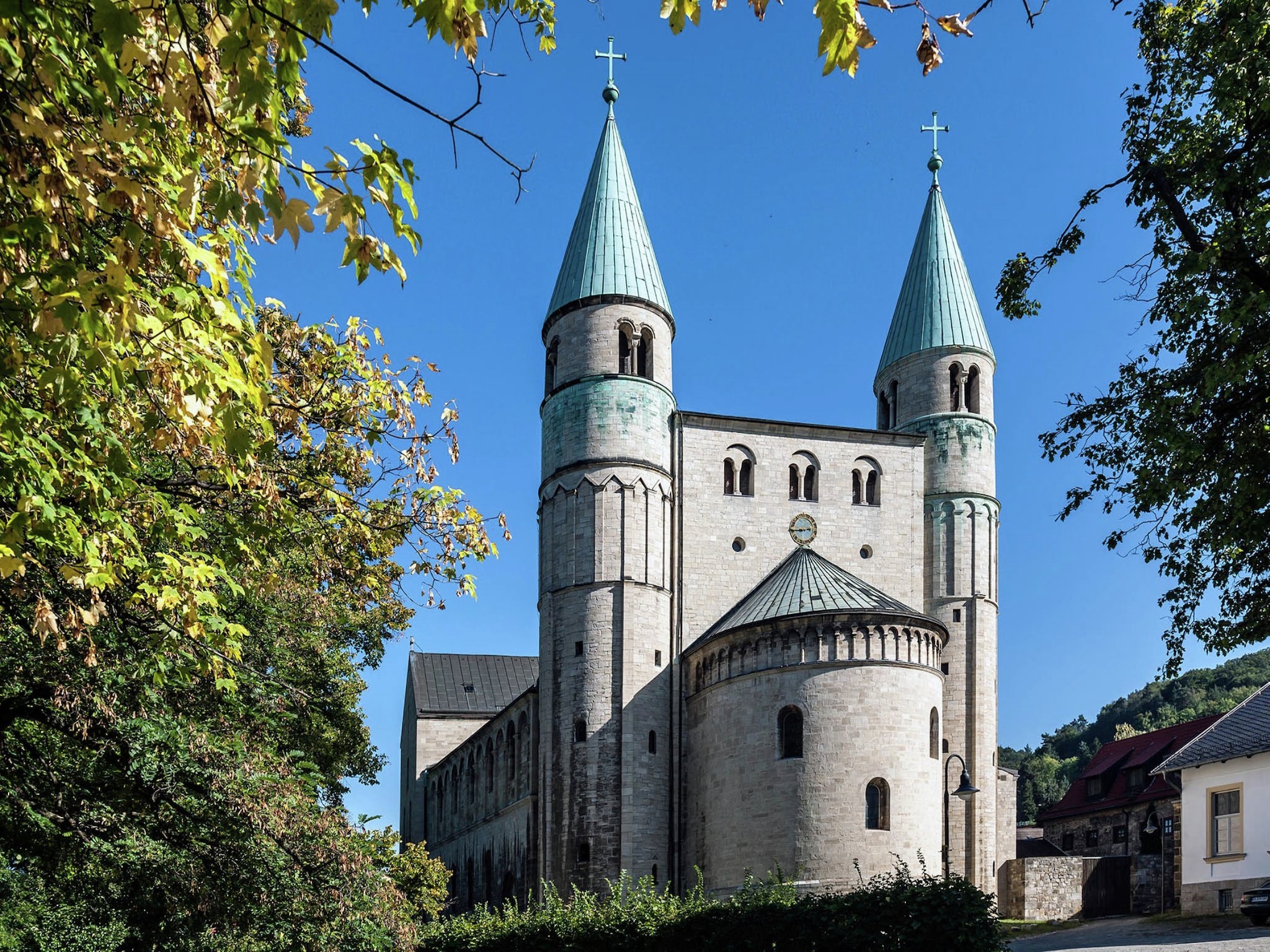 Ferienwohnung Bodeblick