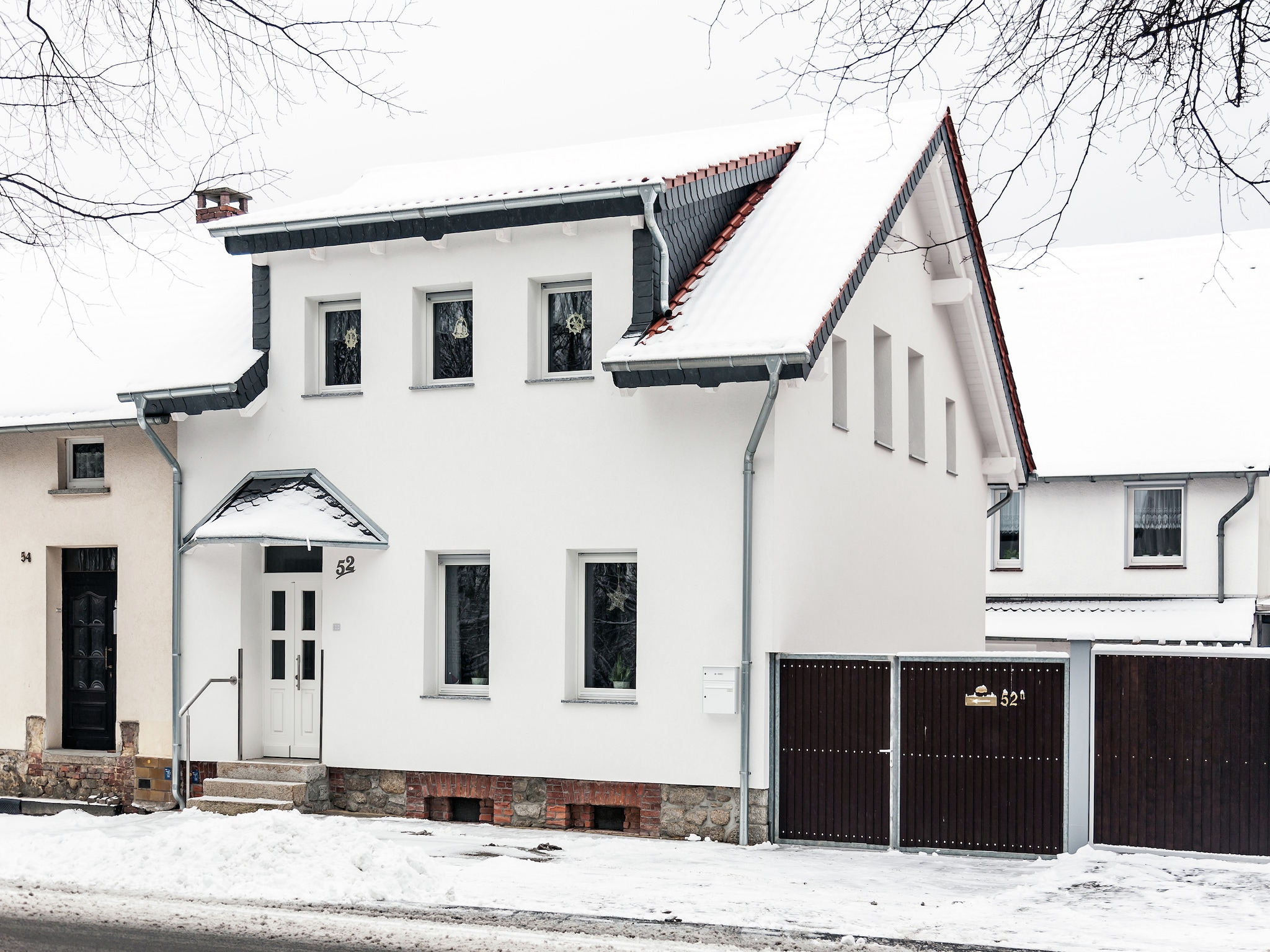 Ferienwohnung Bodeblick