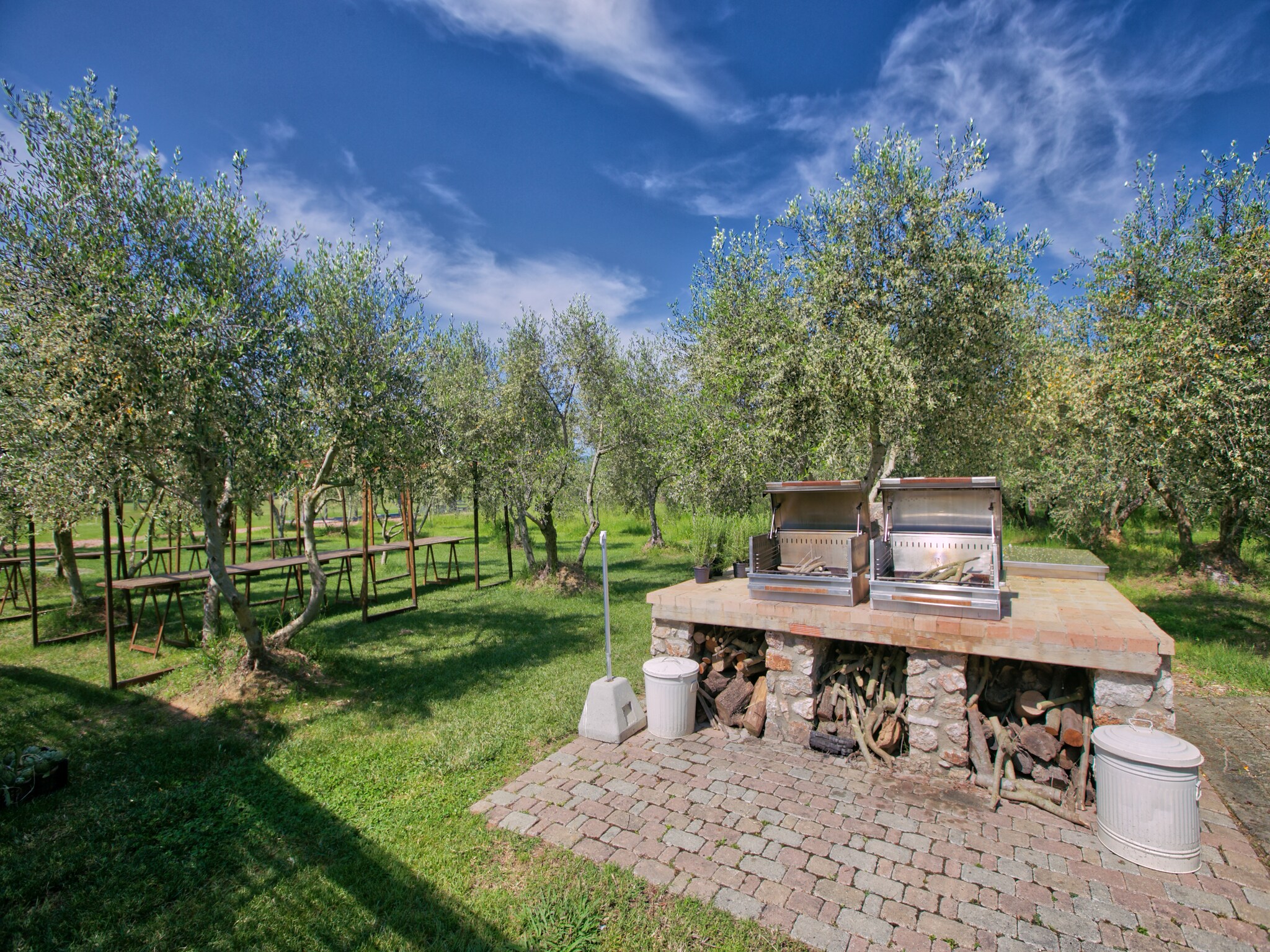   Bozzone Residenza Gialla