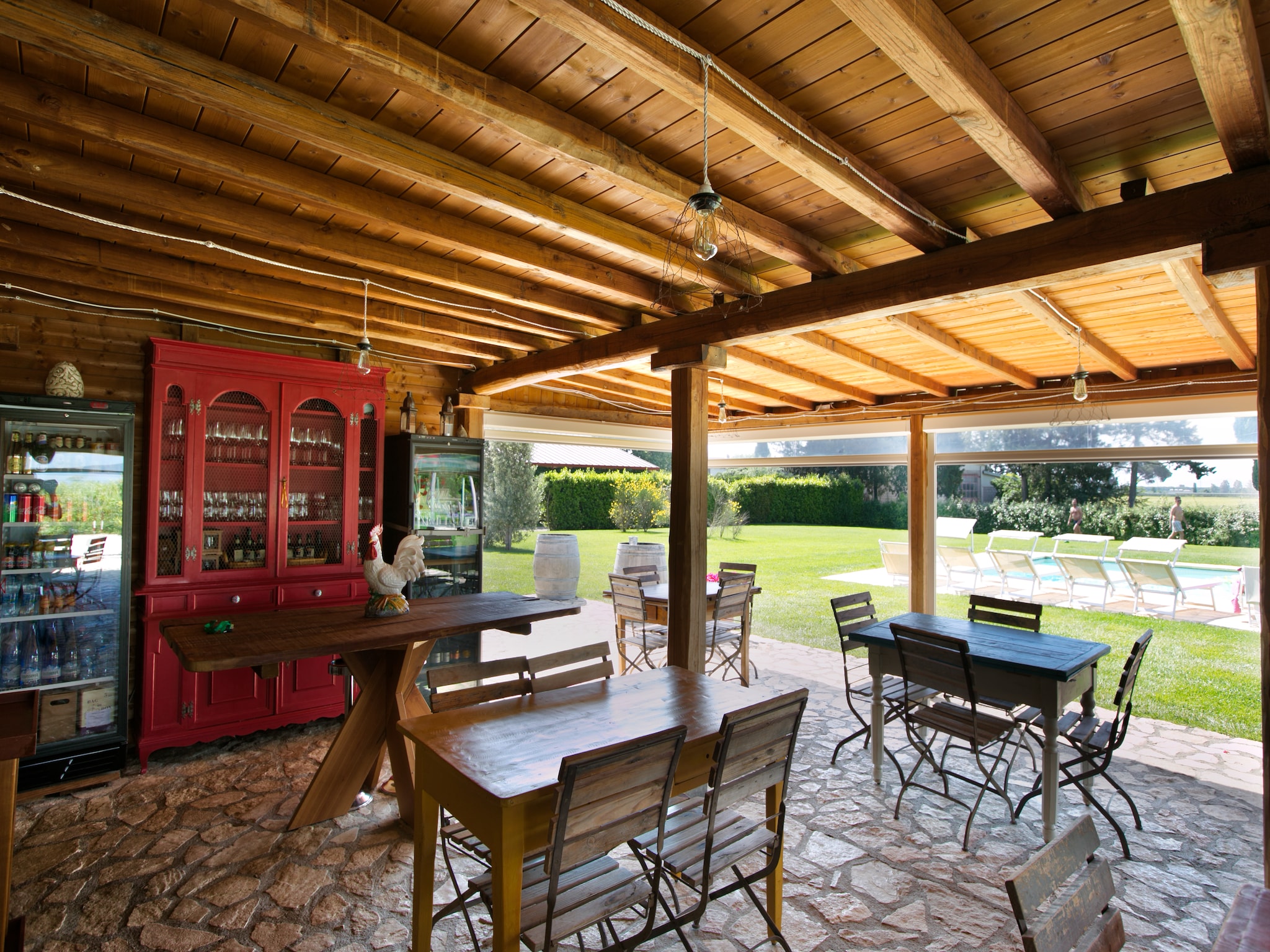   Bozzone Residenza Gialla