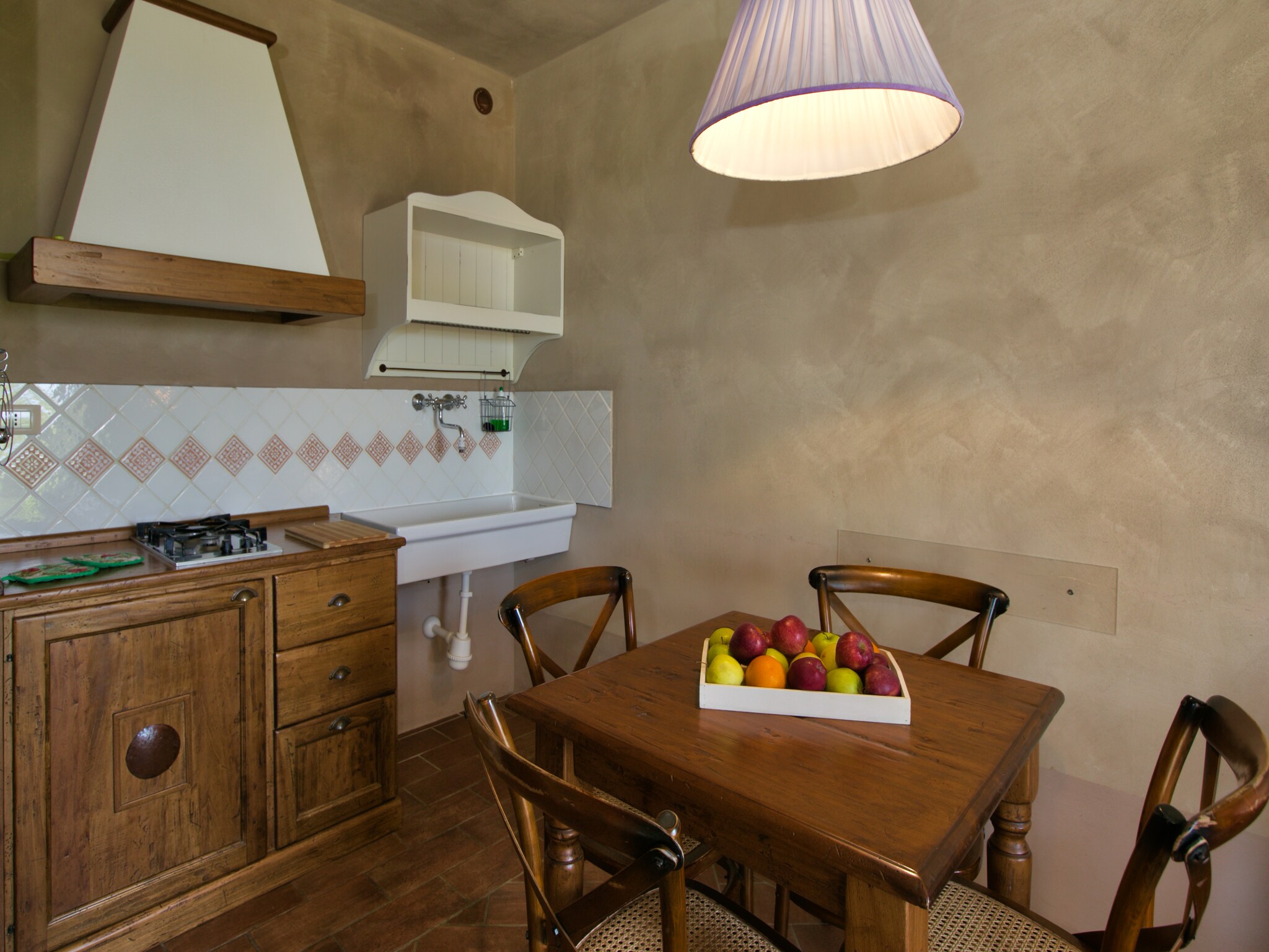   Bozzone Residenza Gialla