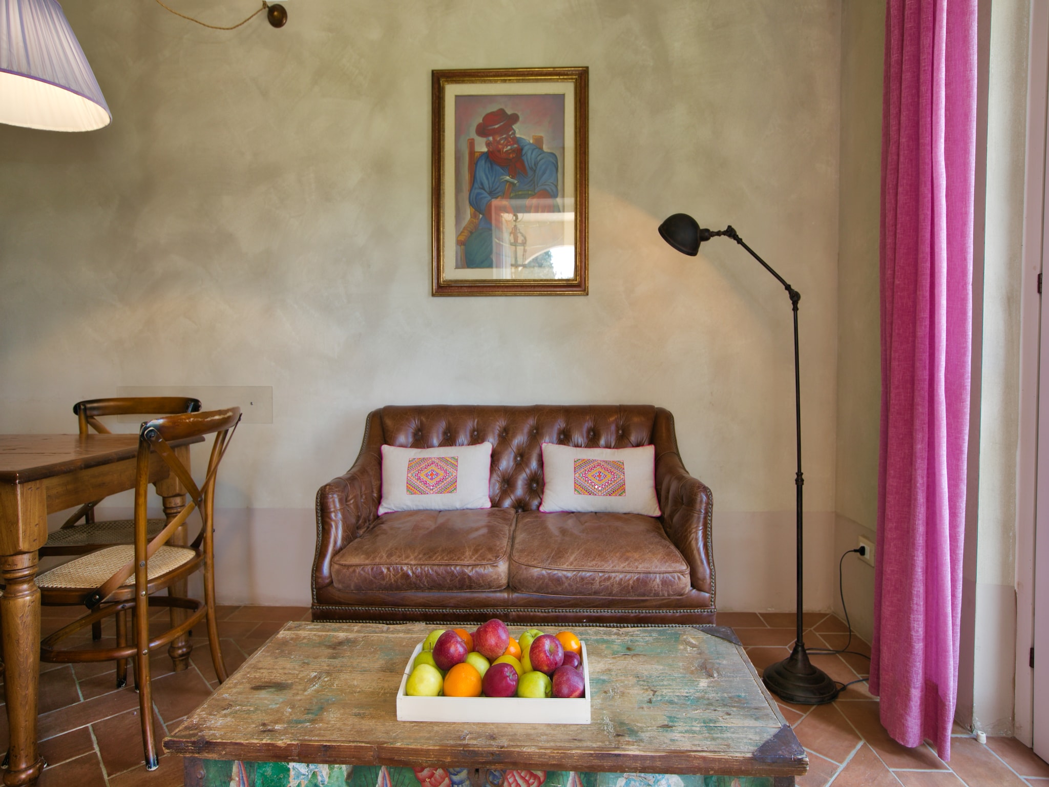   Bozzone Residenza Gialla