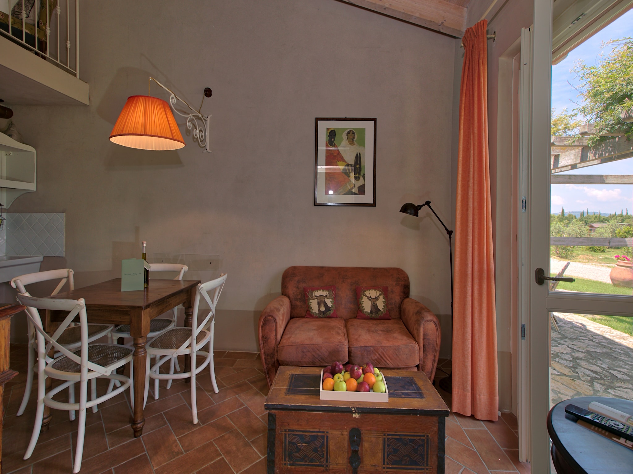   Bozzone Residenza Gialla