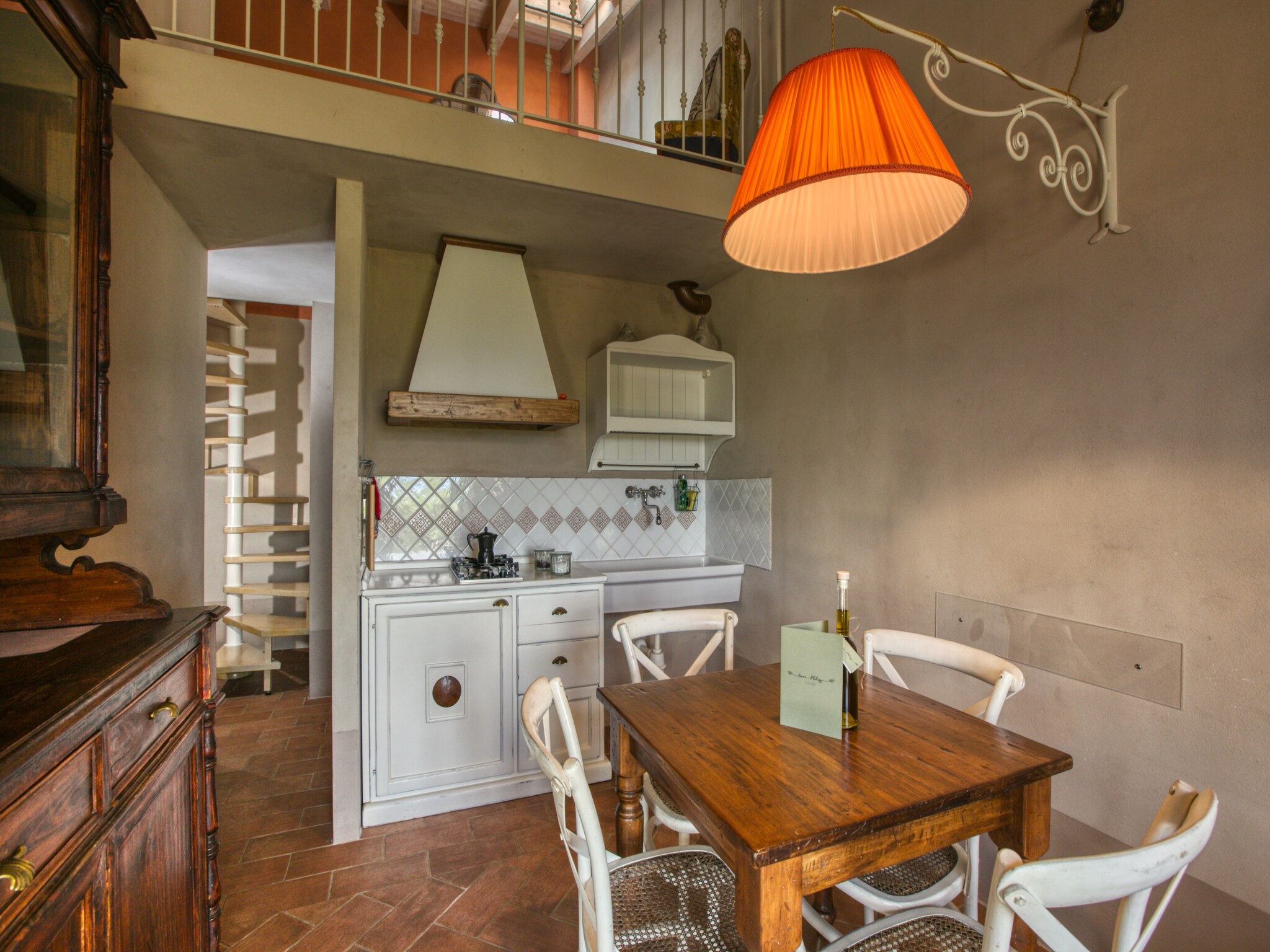   Bozzone Residenza Gialla