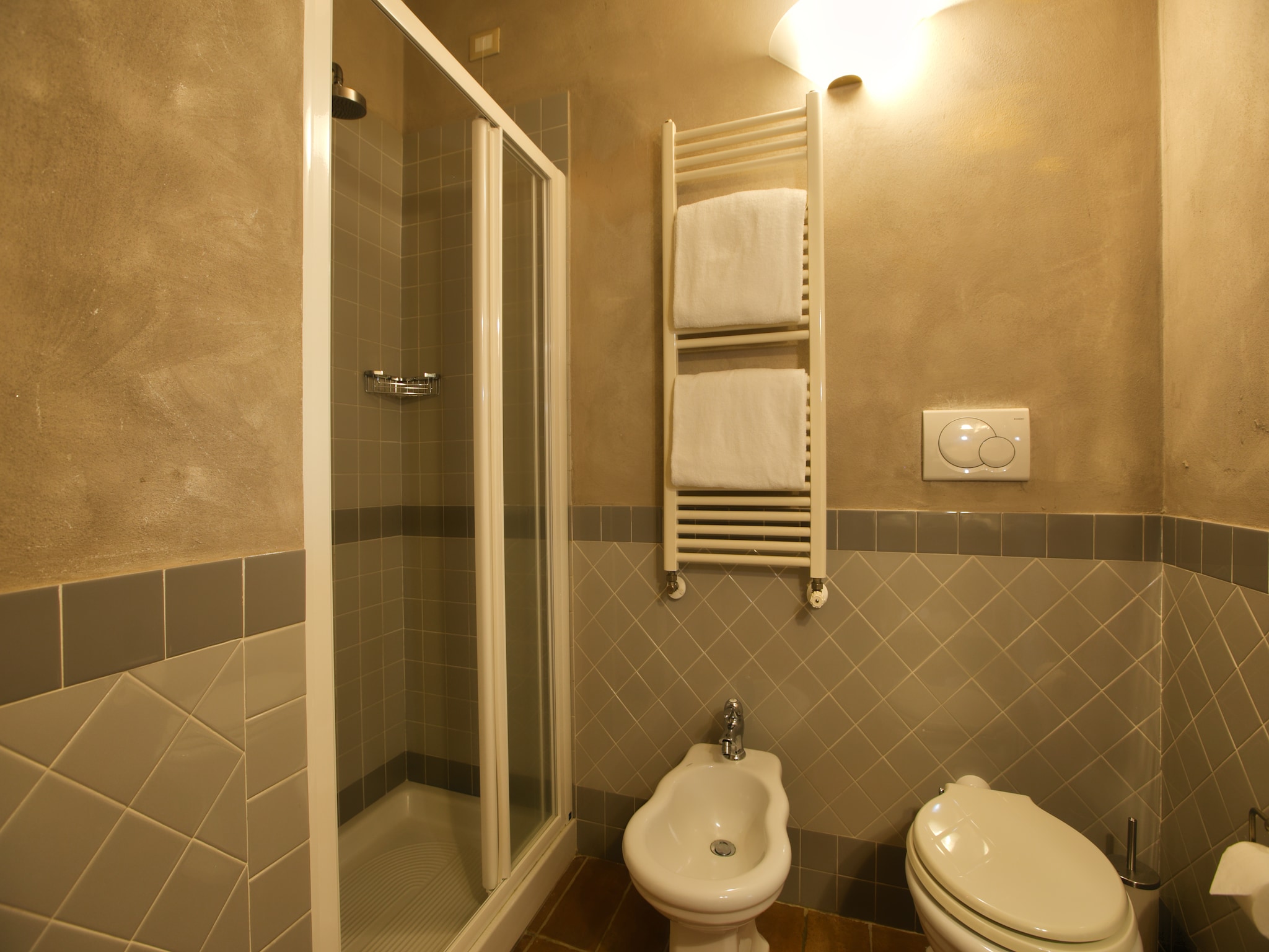   Bozzone Residenza Rossa
