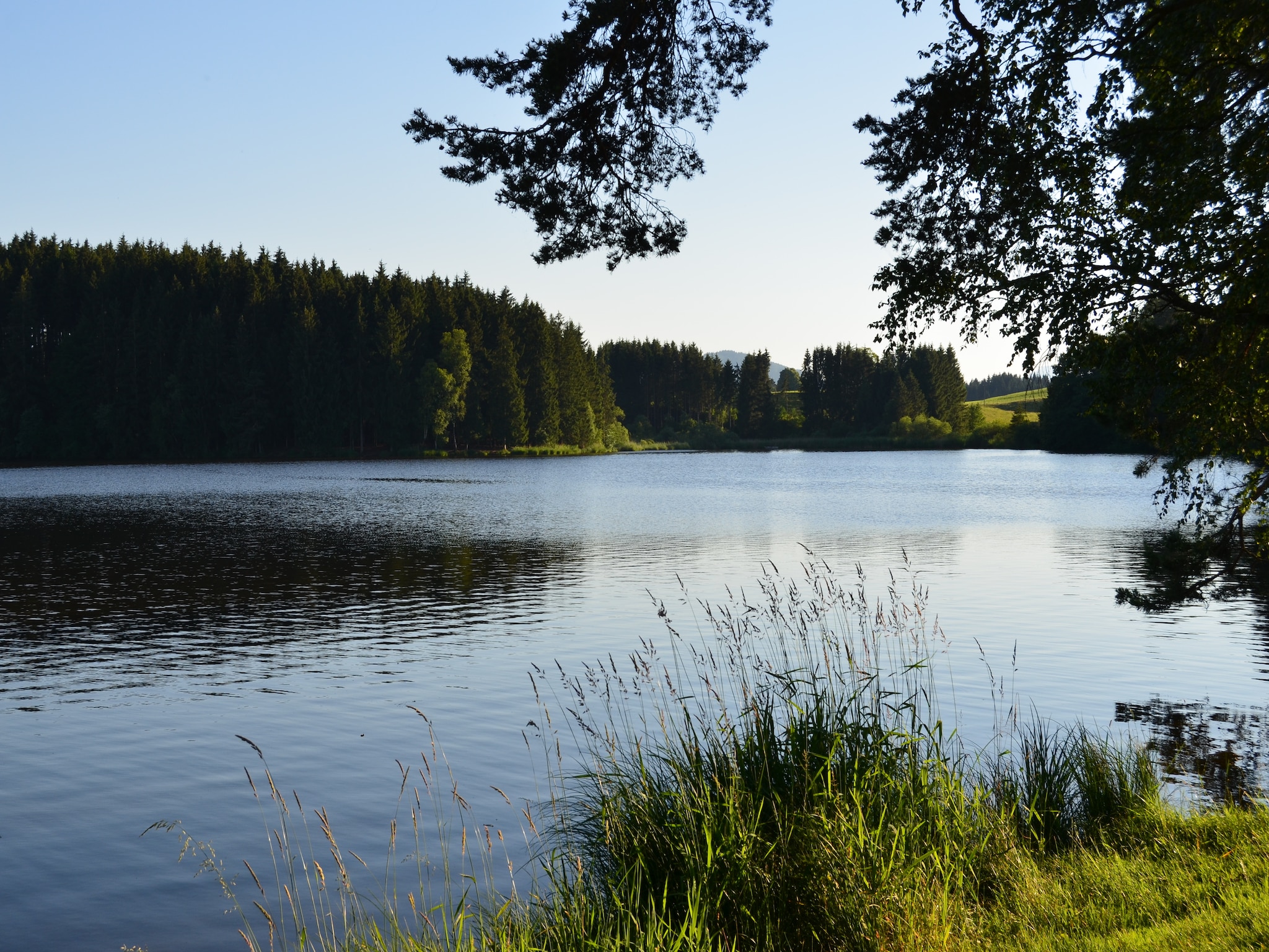 Ferienwohnung Bad Bayersoien