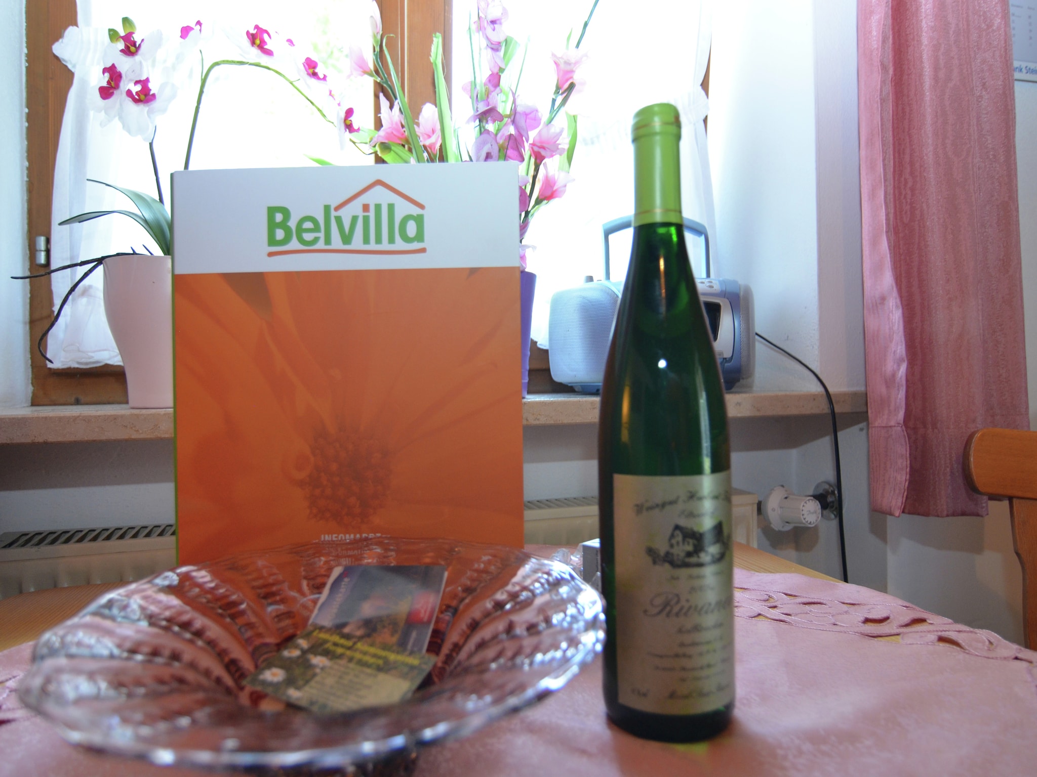 Ferienwohnung Bad Bayersoien
