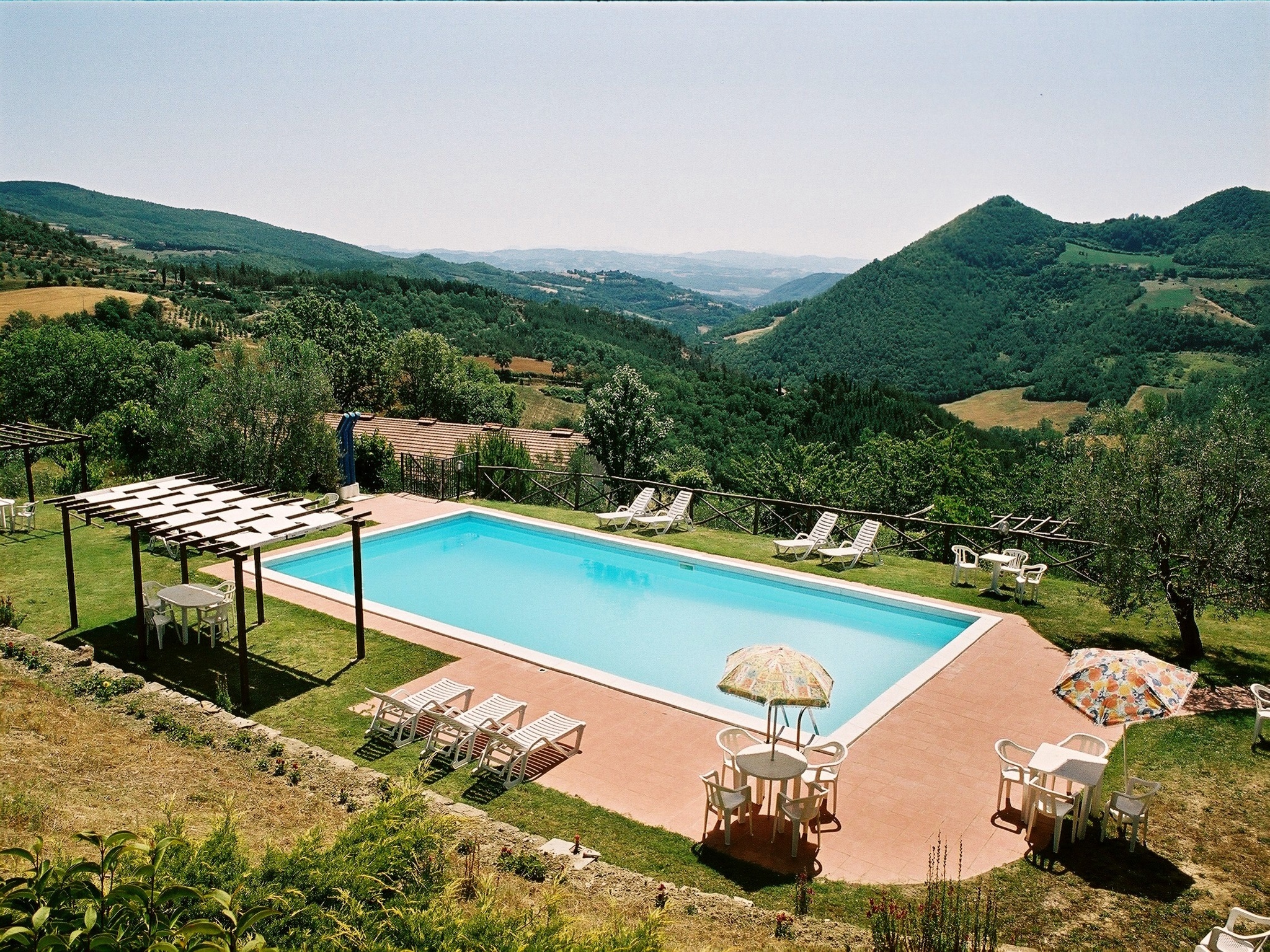 Holiday home La Terrazza