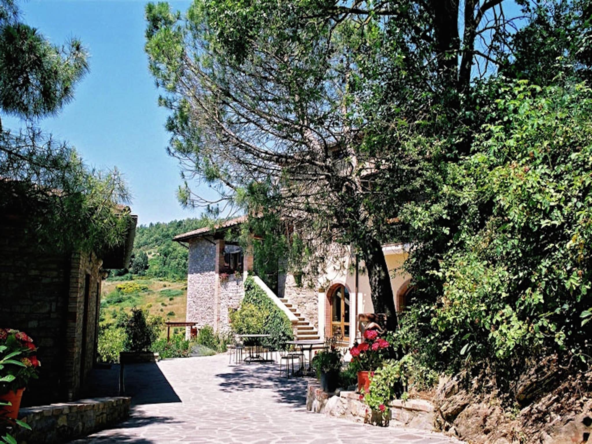 Holiday home La Terrazza