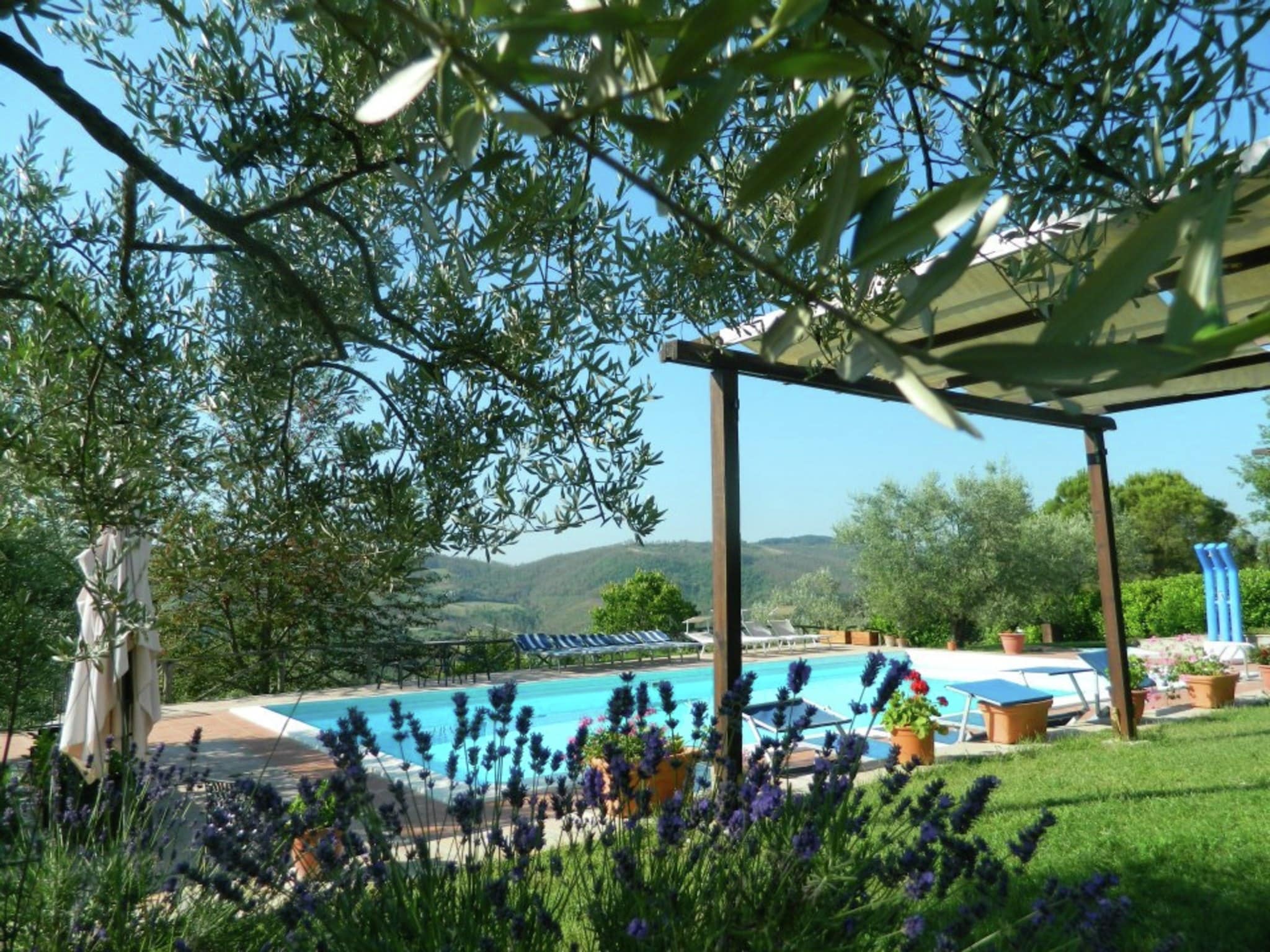 Holiday home La Terrazza