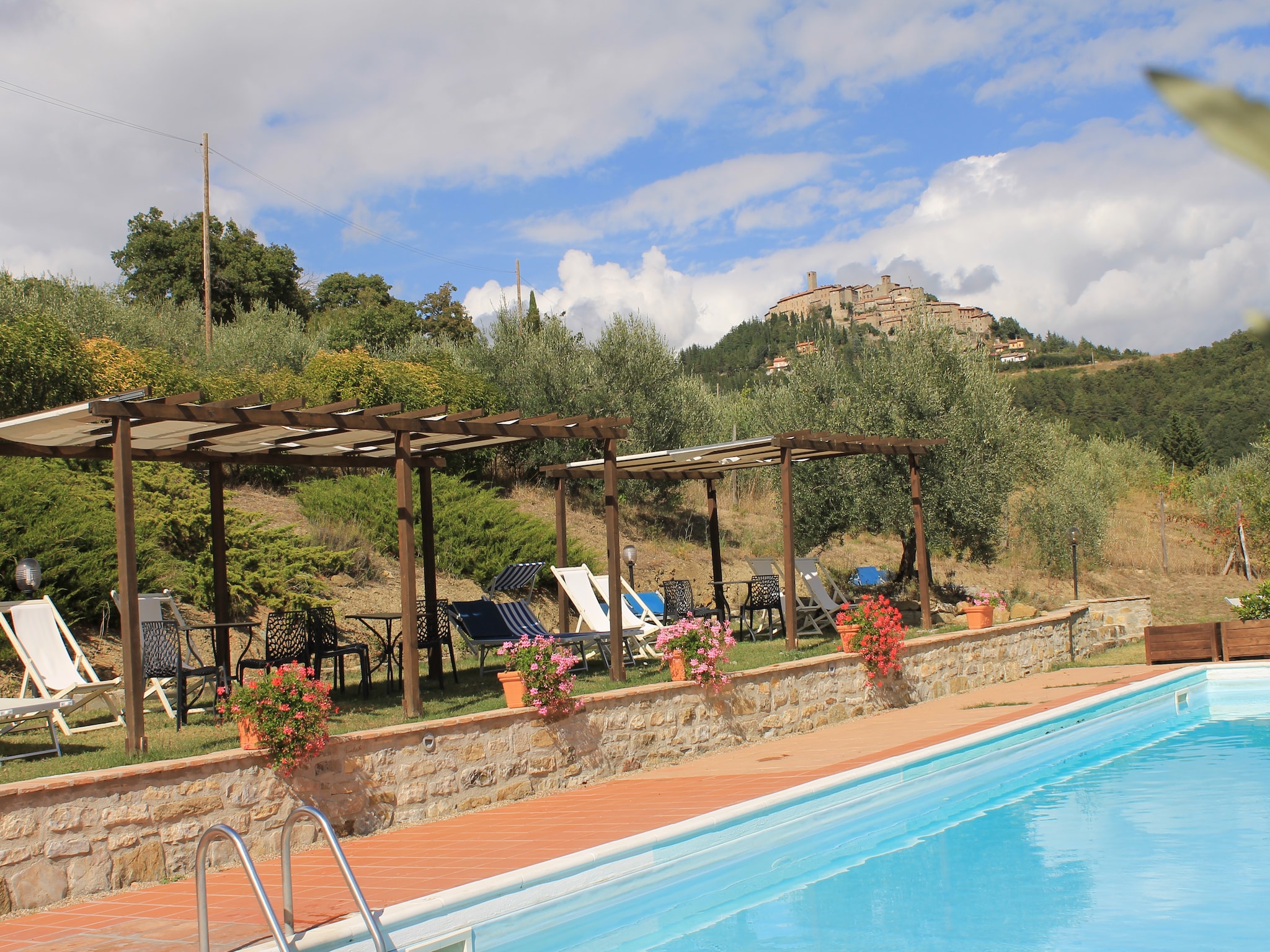 Holiday home La Terrazza