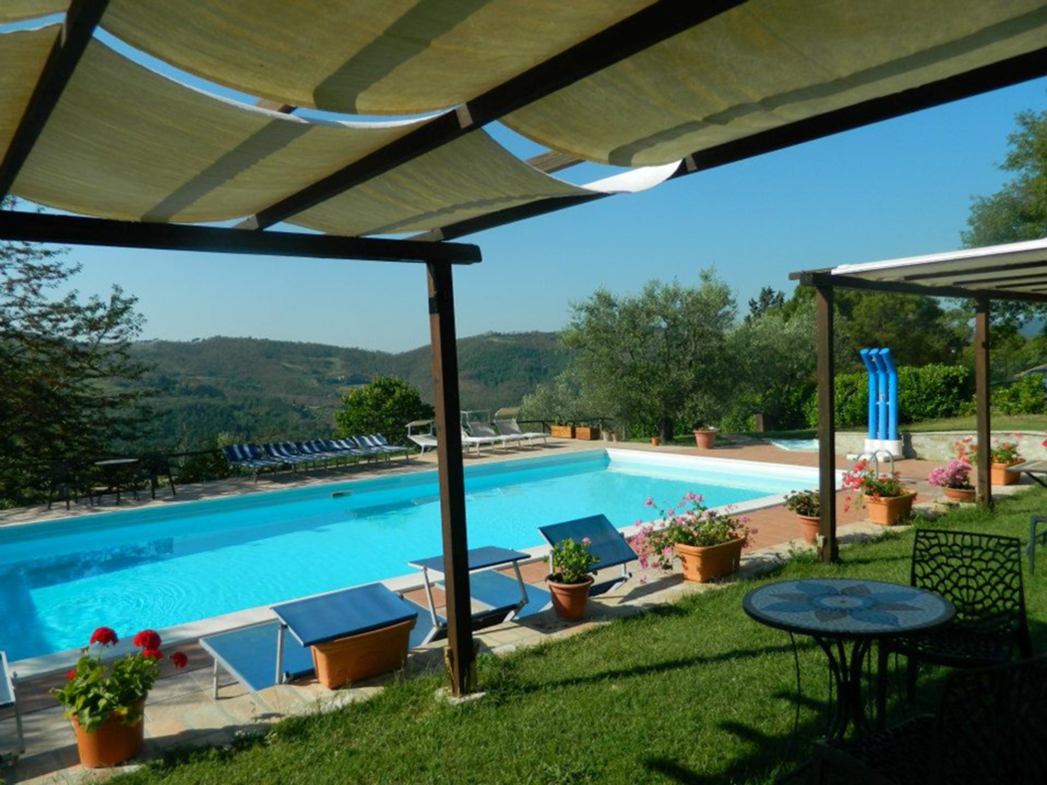 Holiday home La Terrazza