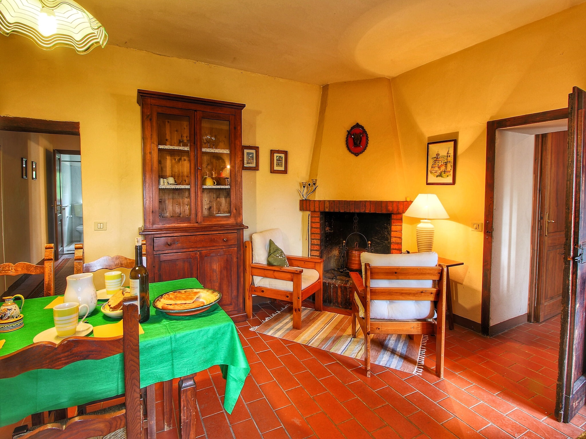 Holiday home La Terrazza