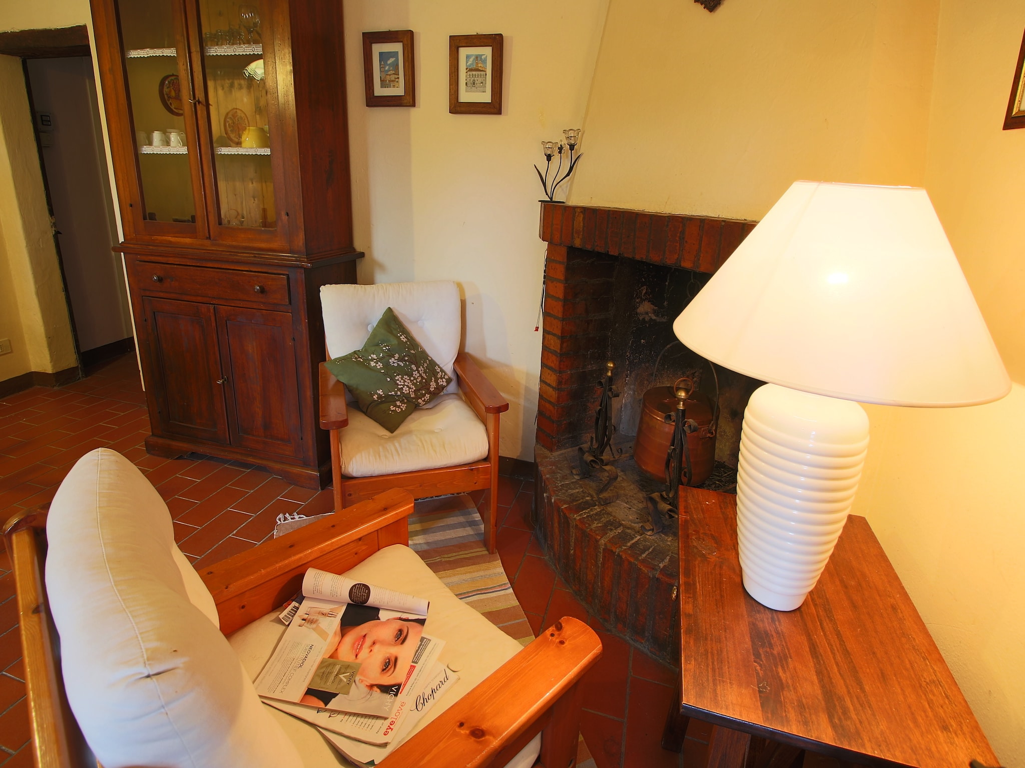 Holiday home La Terrazza
